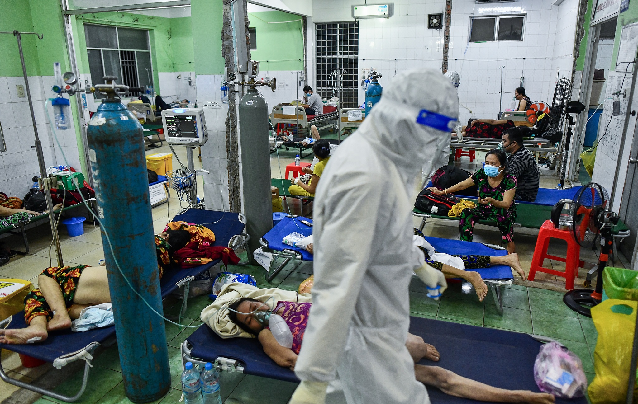 Binh Duong 30 ngay day manh chong dich anh 9