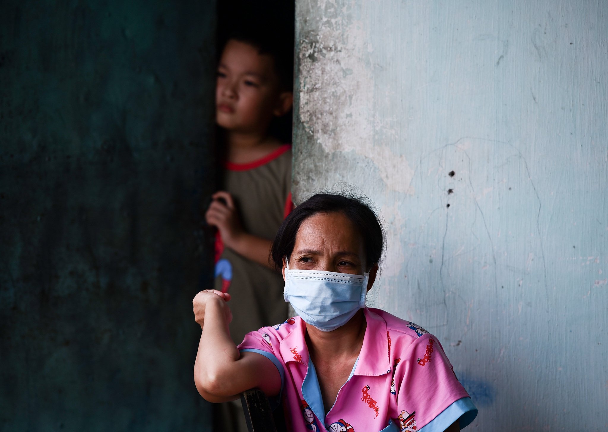 Bình Dương 30 ngày đẩy mạnh chống dịch ảnh 29 Binh Duong 30 ngay day manh chong dich anh 29