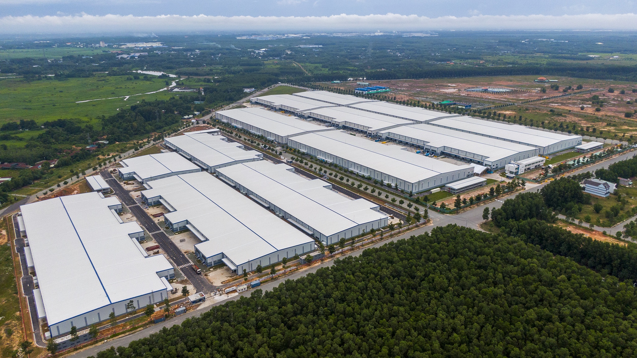 Khu dieu tri Covid-19 Thoi Hoa anh 10