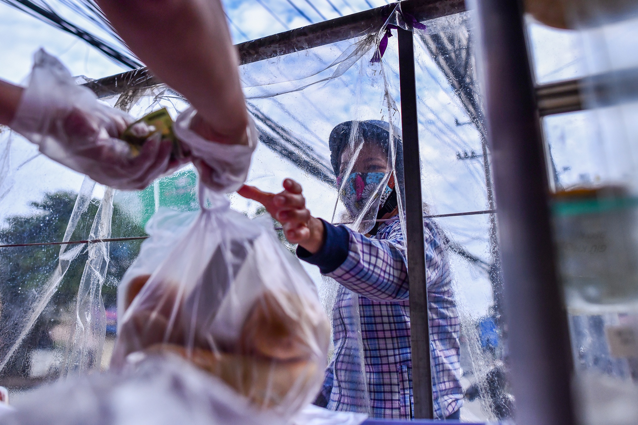 Tiem banh mi o Binh Duong dong duc anh 4