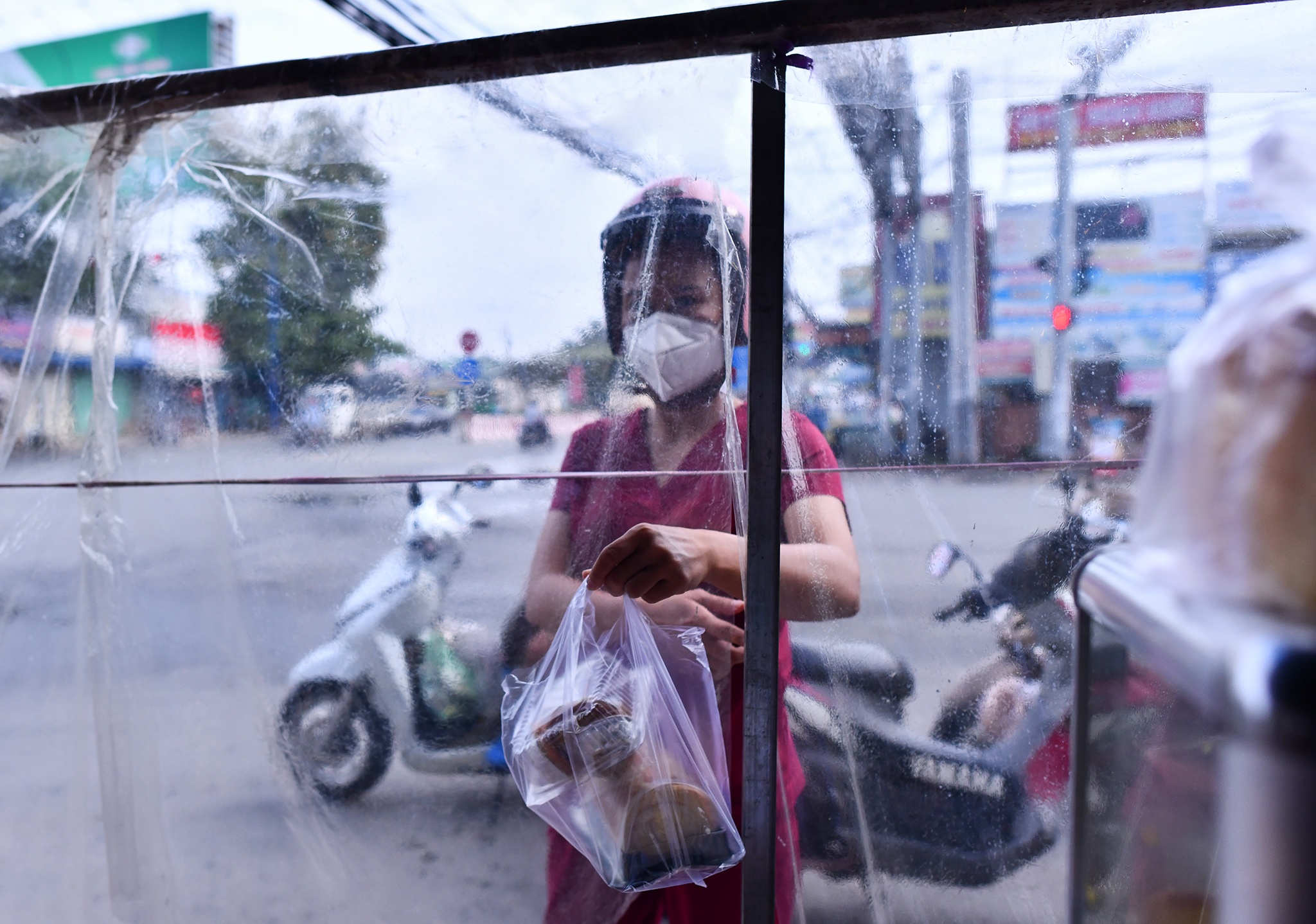 Tiem banh mi o Binh Duong dong duc anh 7