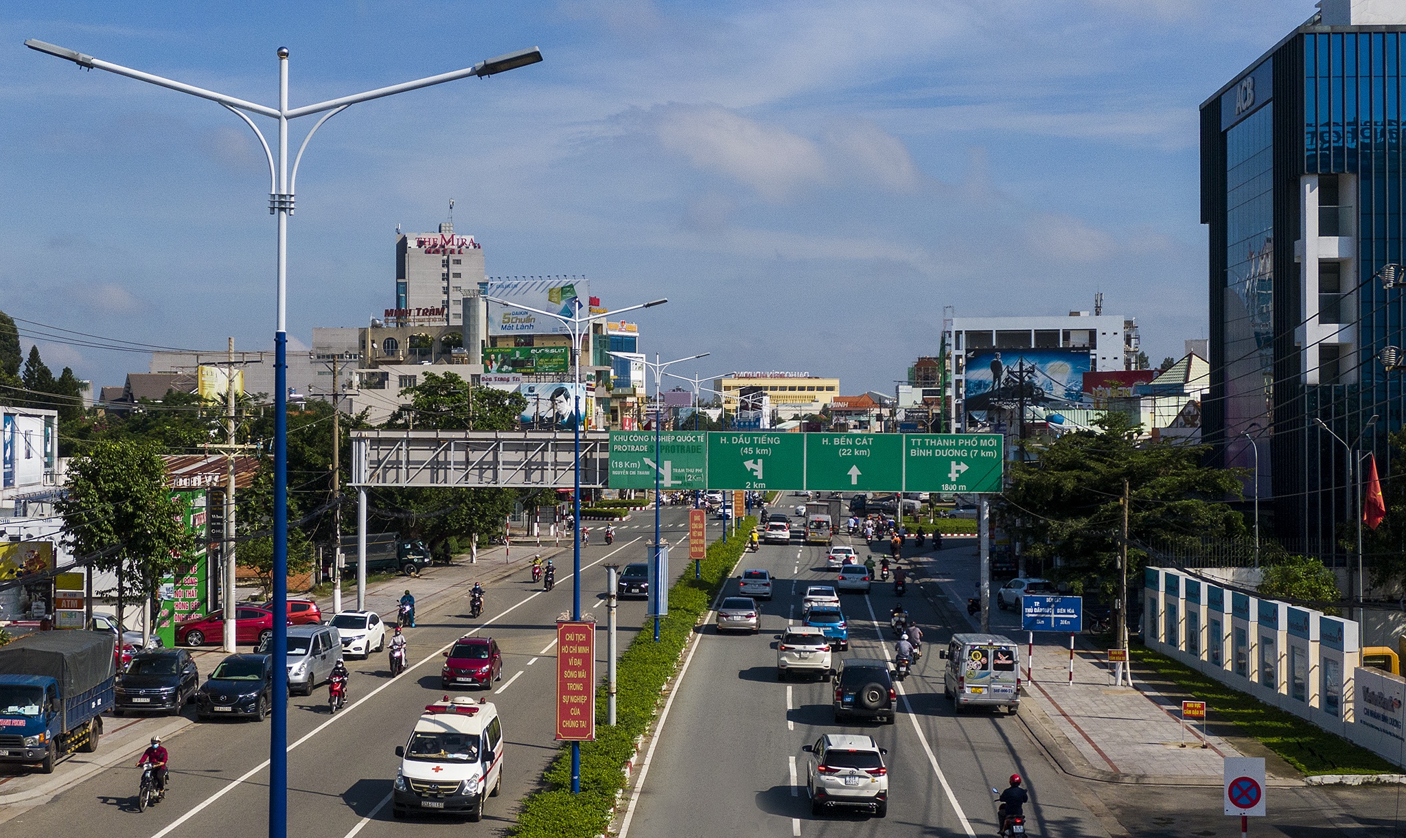 Binh Duong kiem soat ma QR anh 8