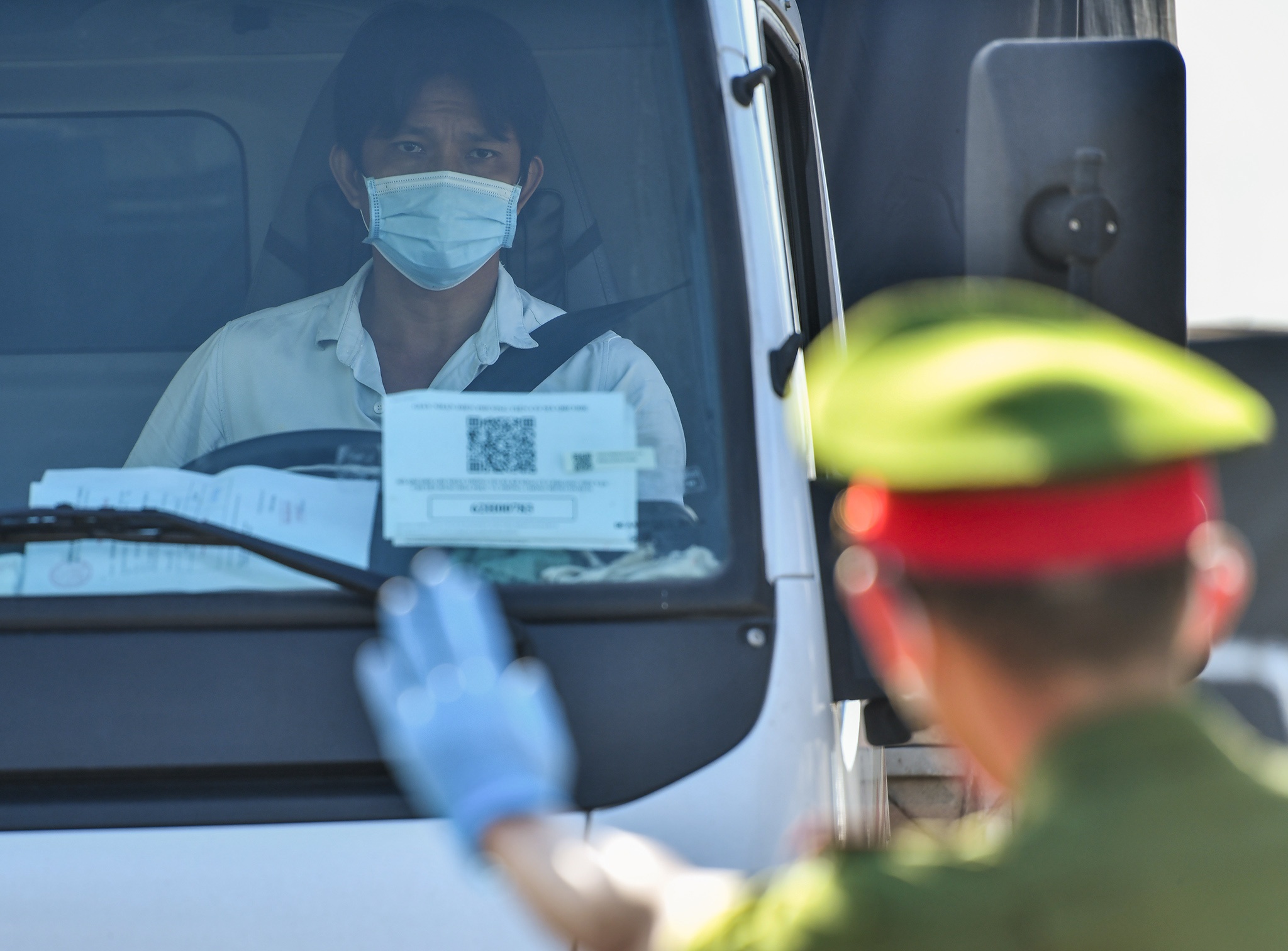 Duong pho Binh Duong dong duc anh 5