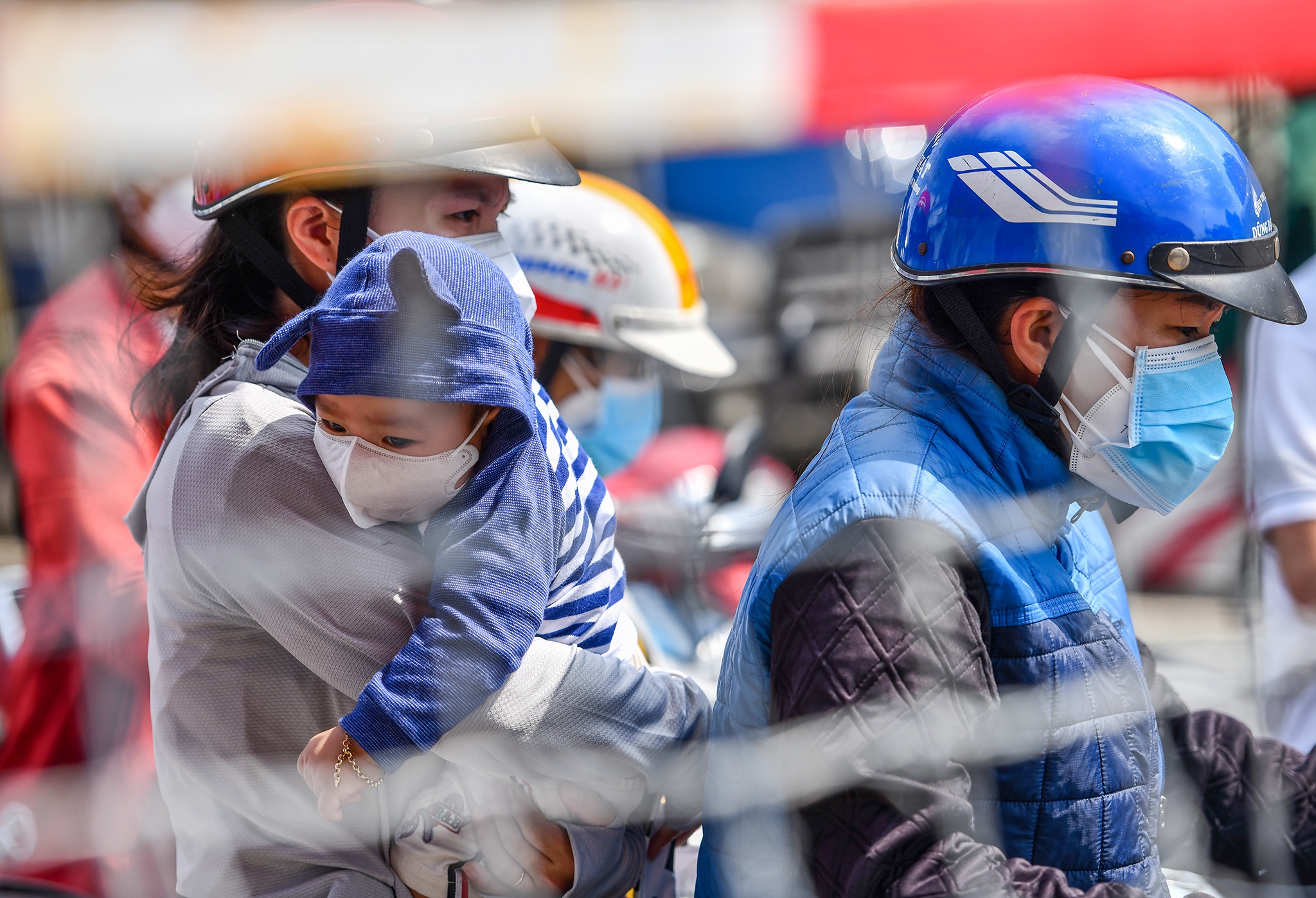 Un tac chot kiem soat dich tai Binh Duong anh 4