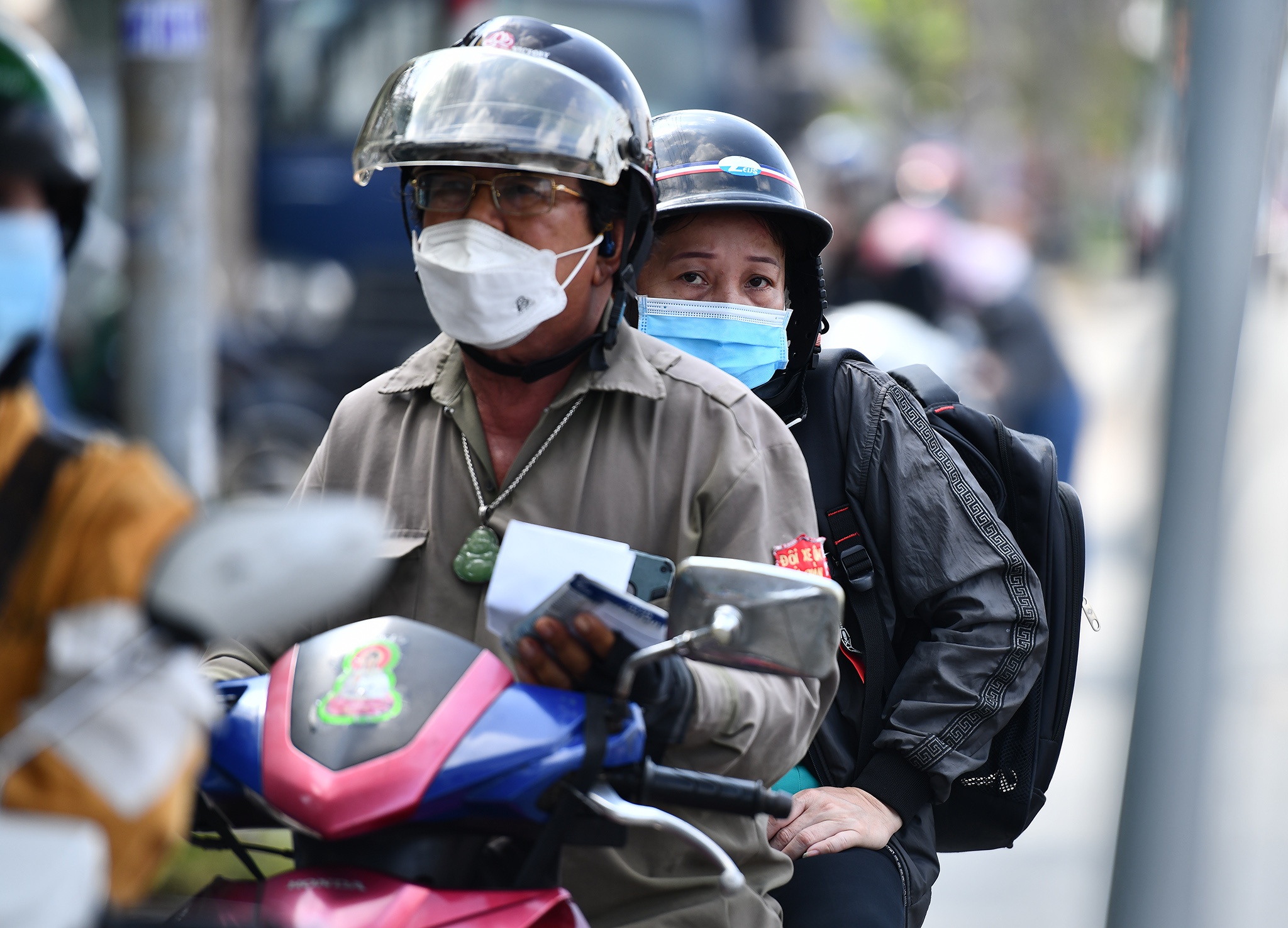 Un tac chot kiem soat dich tai Binh Duong anh 3