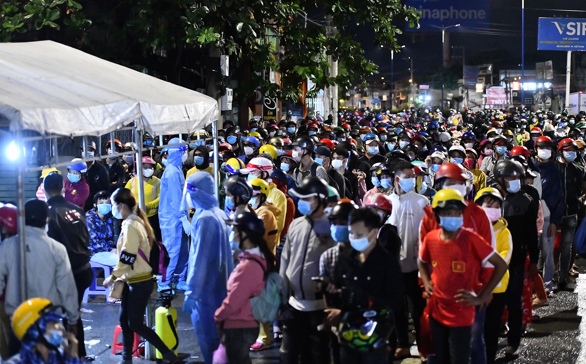 Un u o diem test Covid-19 anh 4