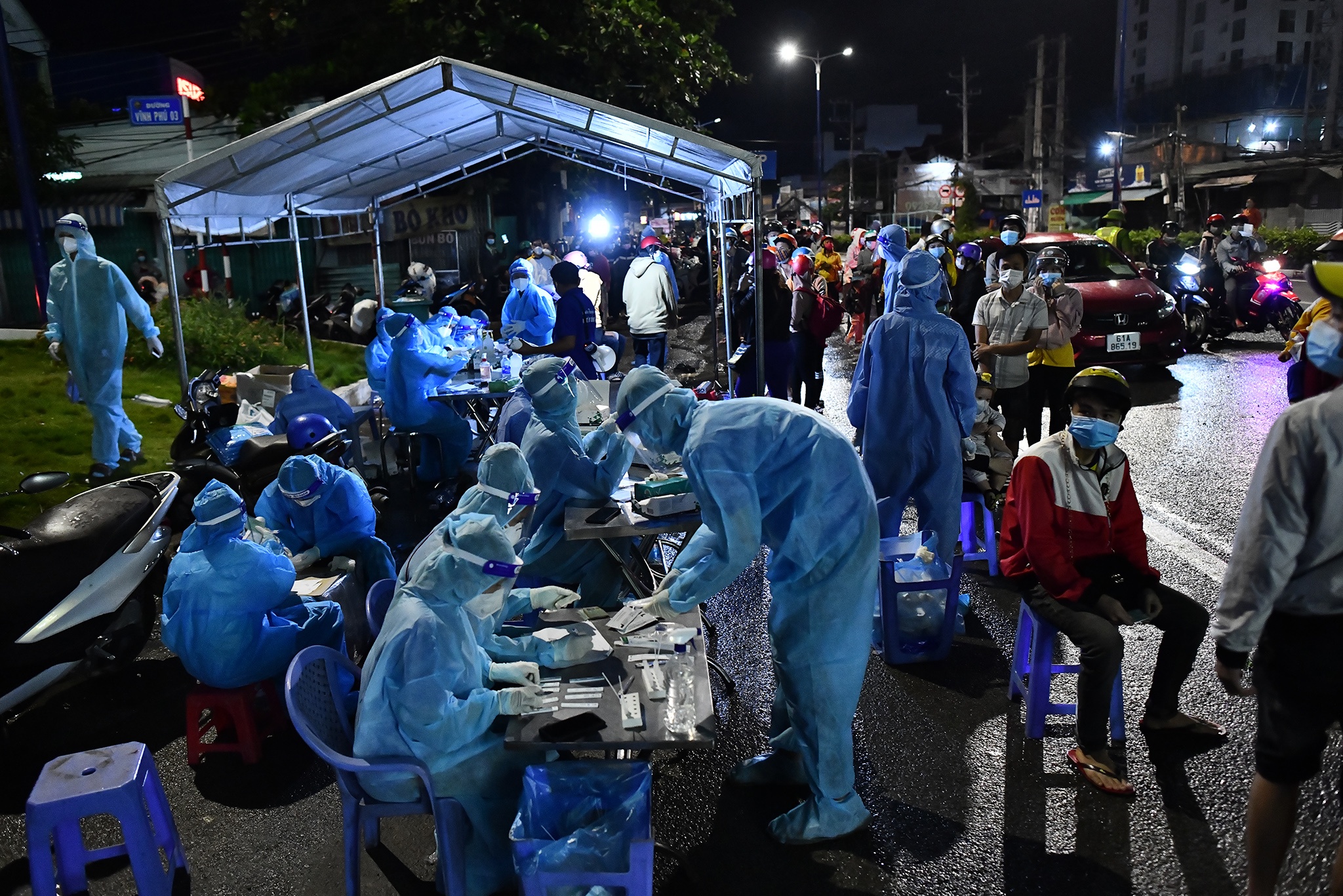 Un u o diem test Covid-19 anh 2