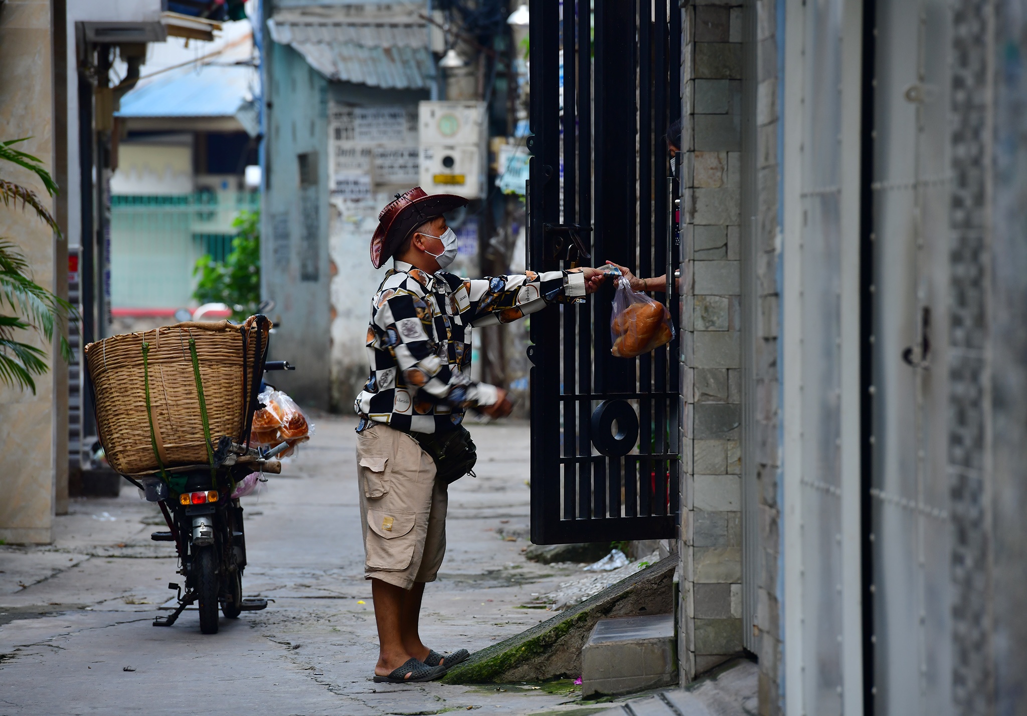 TP.HCM tro lai binh thuong moi anh 11