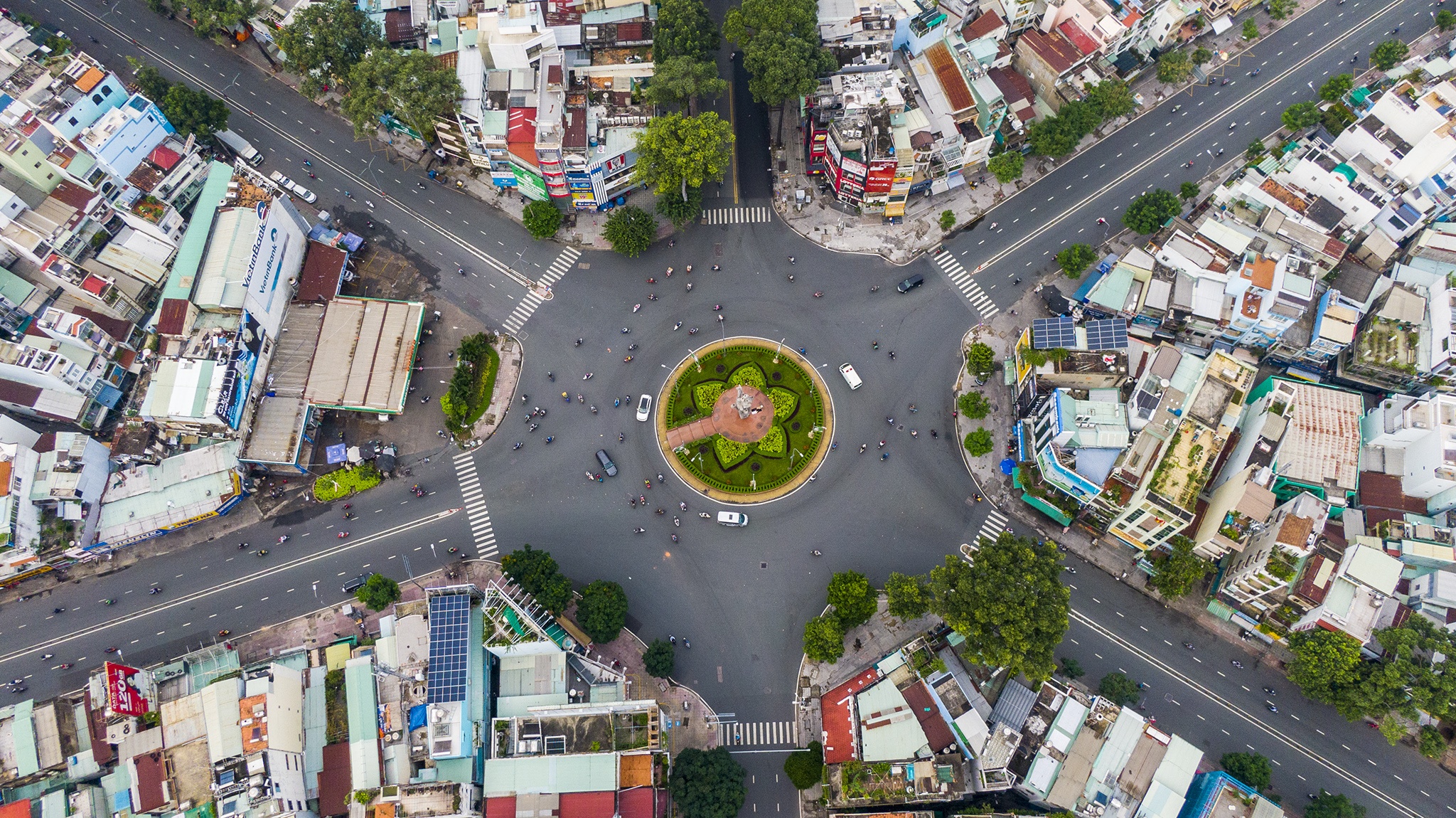 TP.HCM tro lai binh thuong moi anh 12