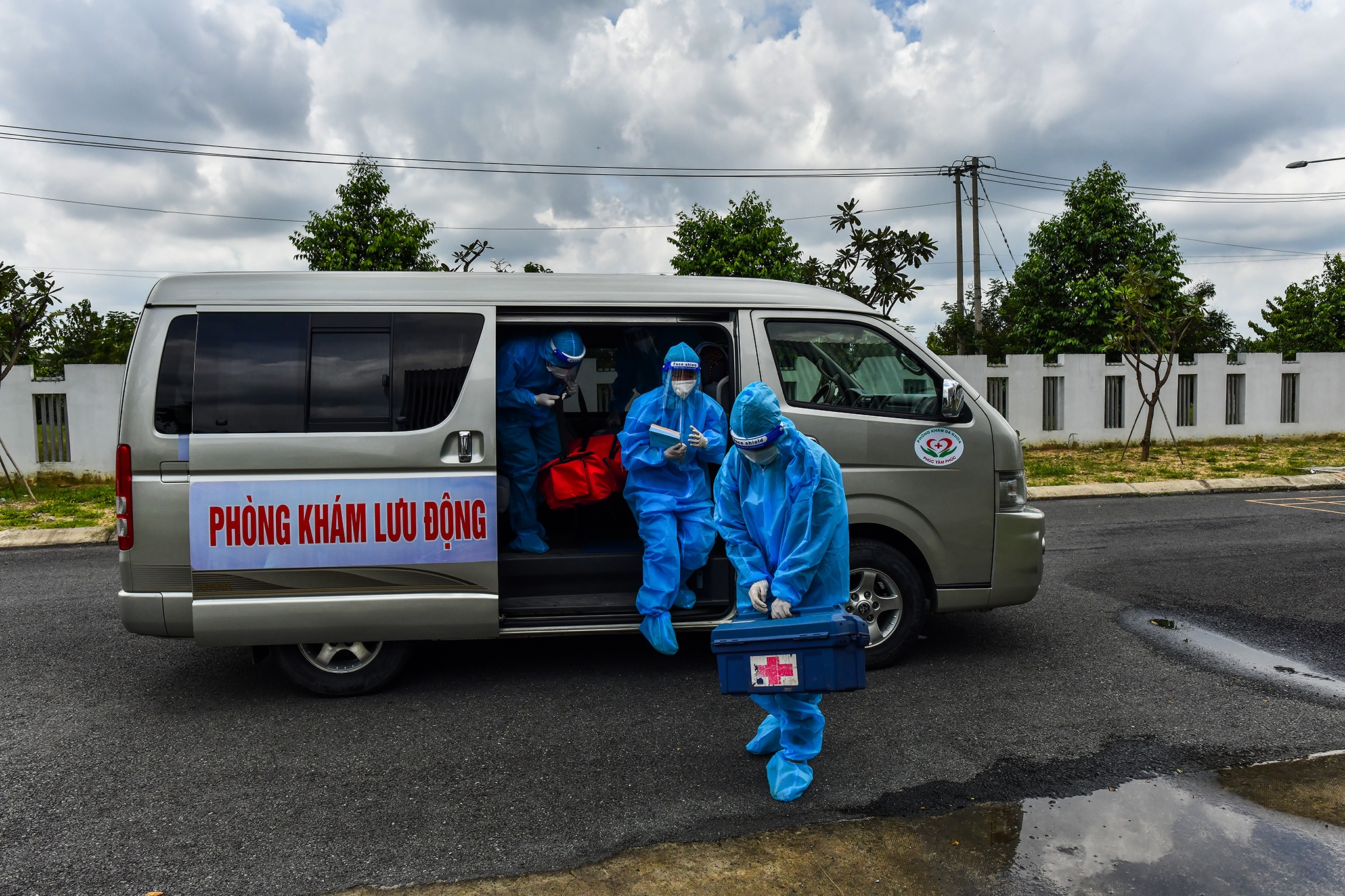 Doanh nghiep Binh Duong gap kho anh 21