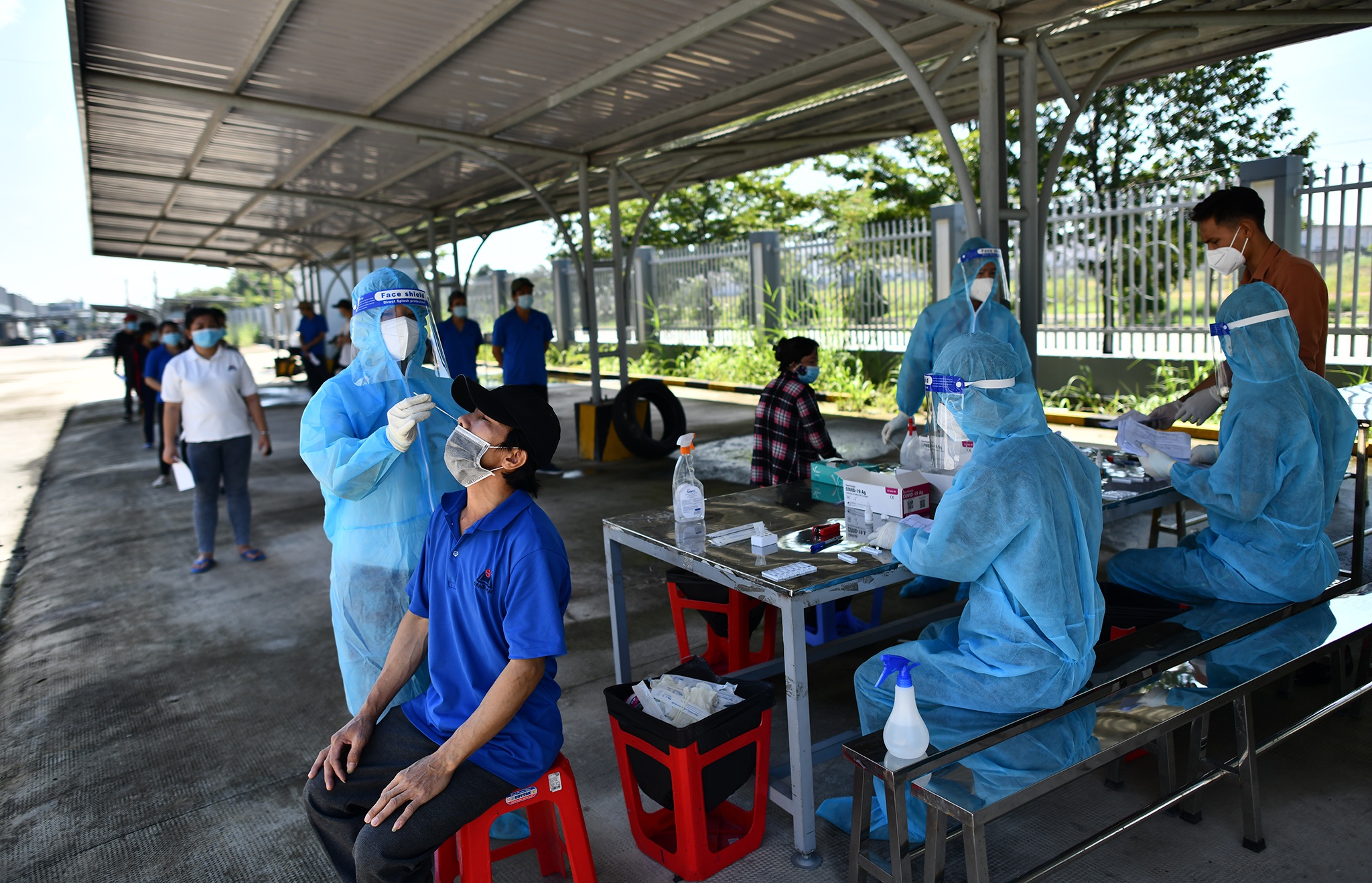 Doanh nghiep Binh Duong gap kho anh 13