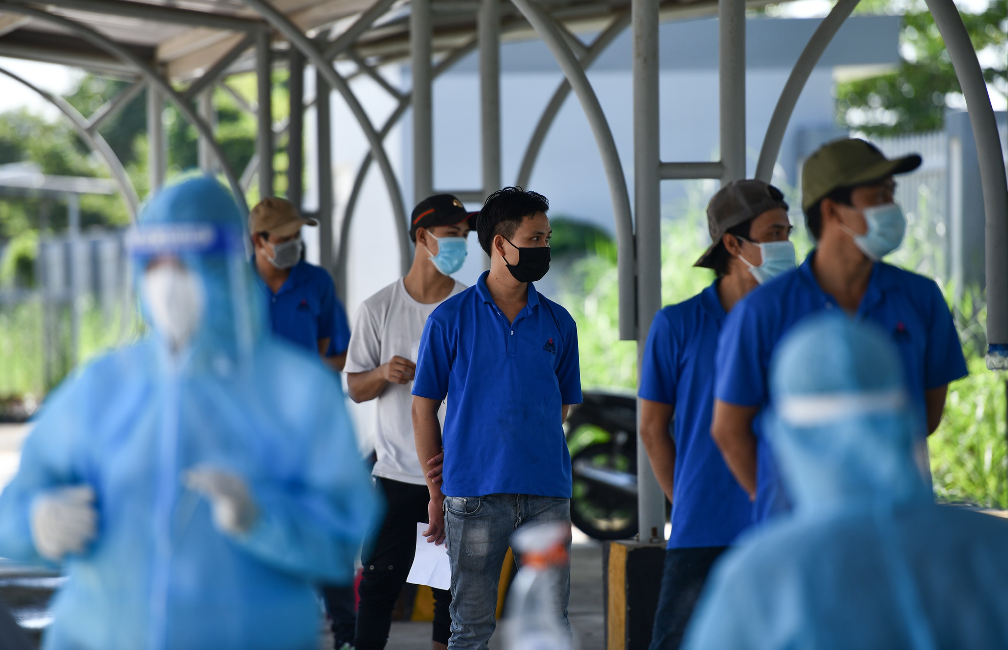 Doanh nghiep Binh Duong gap kho anh 14