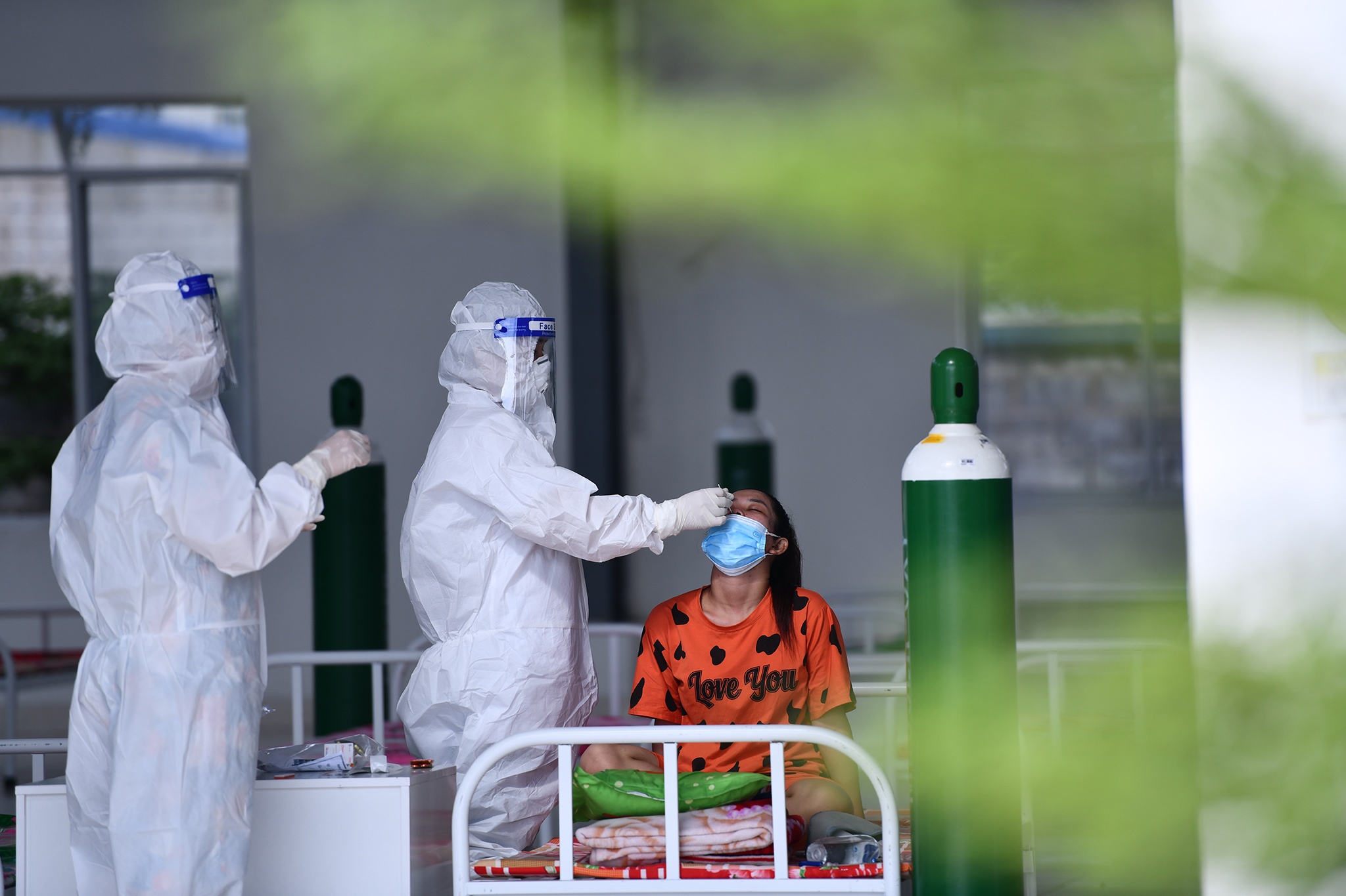 Doanh nghiep Binh Duong gap kho anh 17