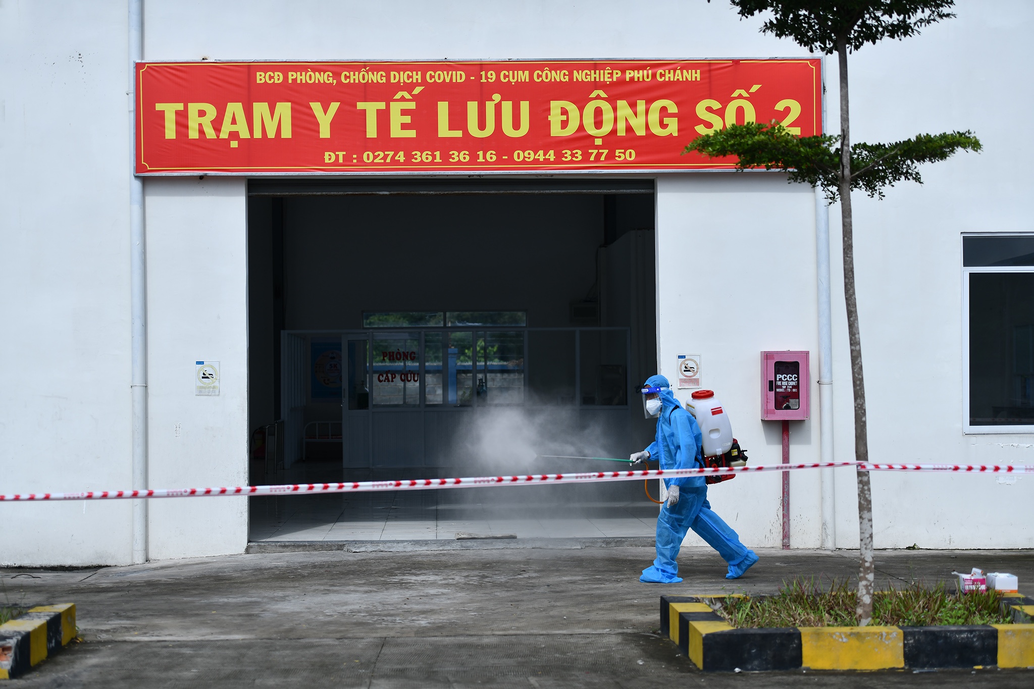 Doanh nghiep Binh Duong gap kho anh 18