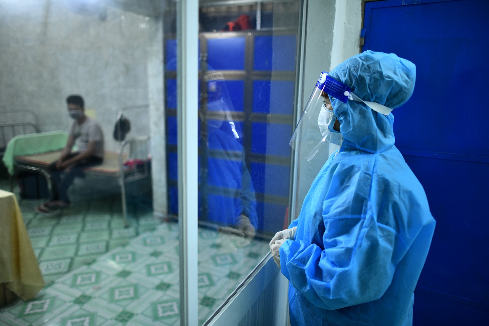 Doanh nghiep Binh Duong gap kho anh 19