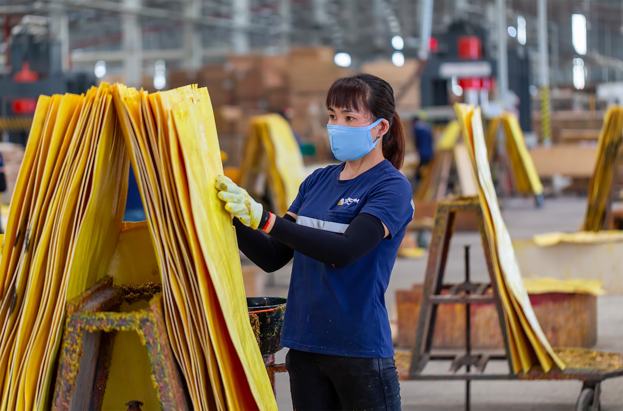 Doanh nghiep Binh Duong gap kho anh 8