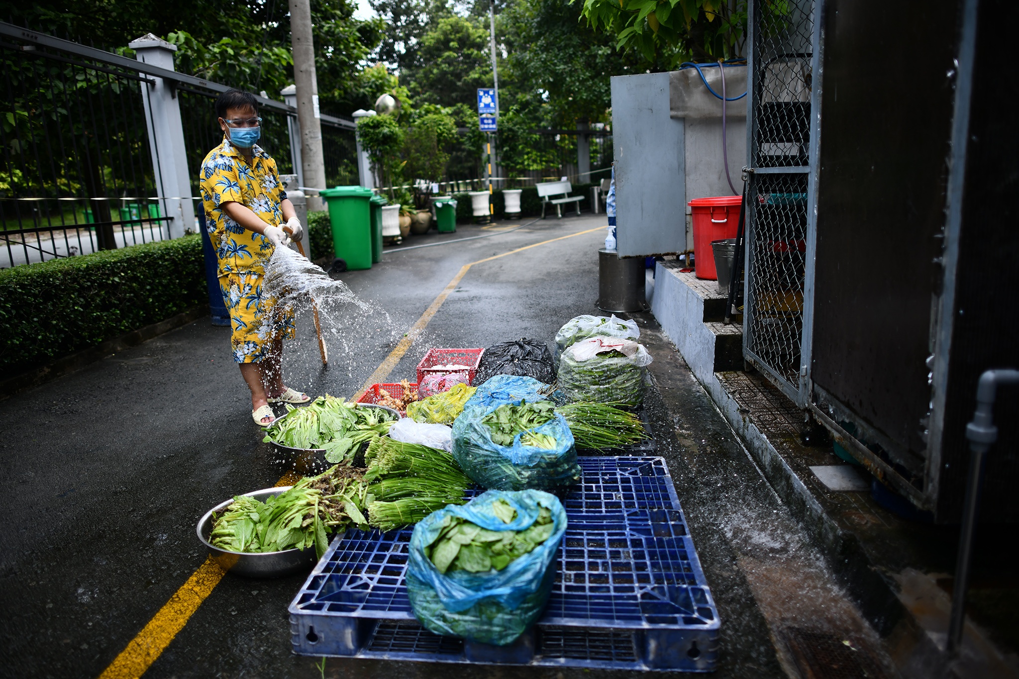 Doanh nghiep Binh Duong gap kho anh 12
