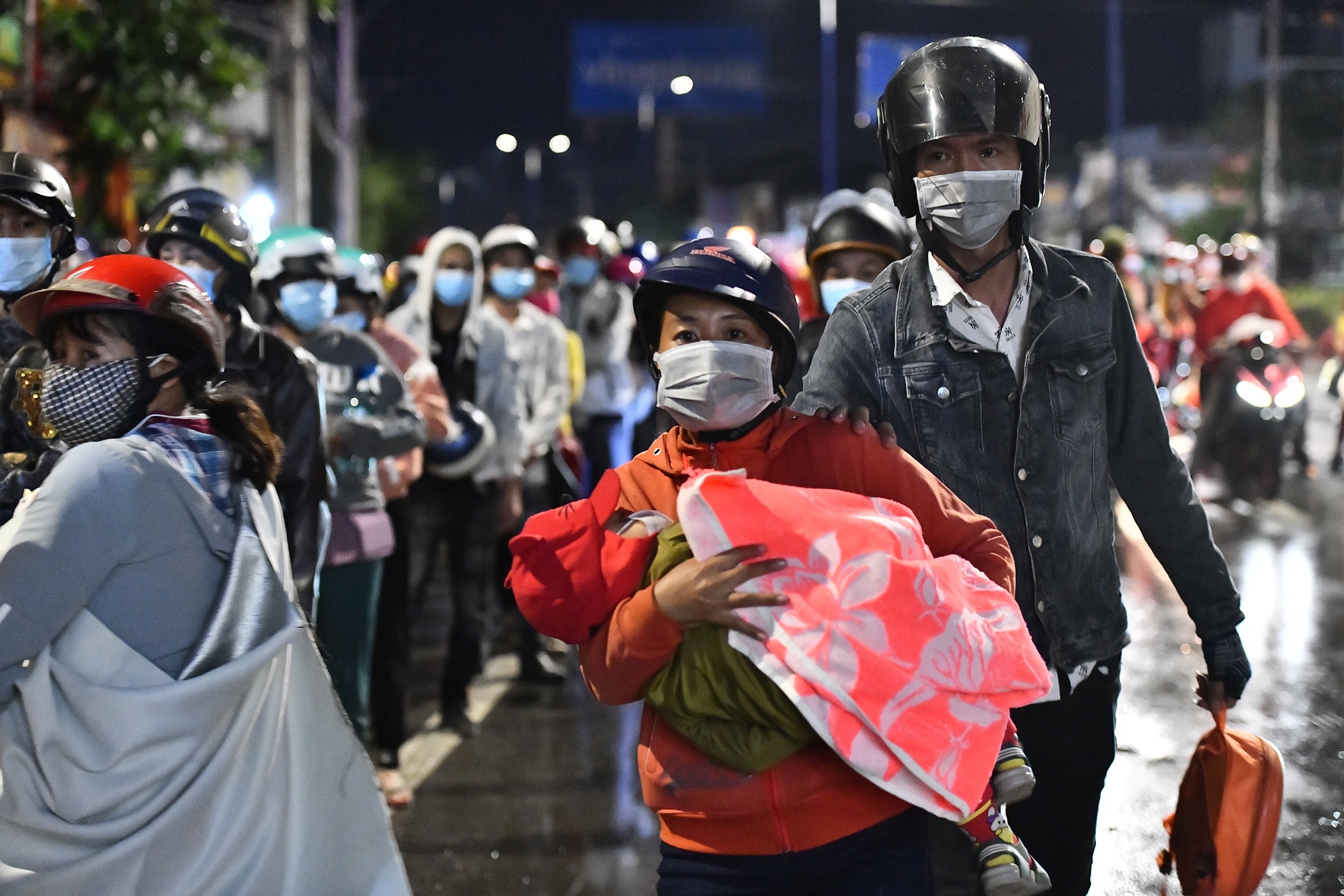 Doanh nghiep Binh Duong gap kho anh 26