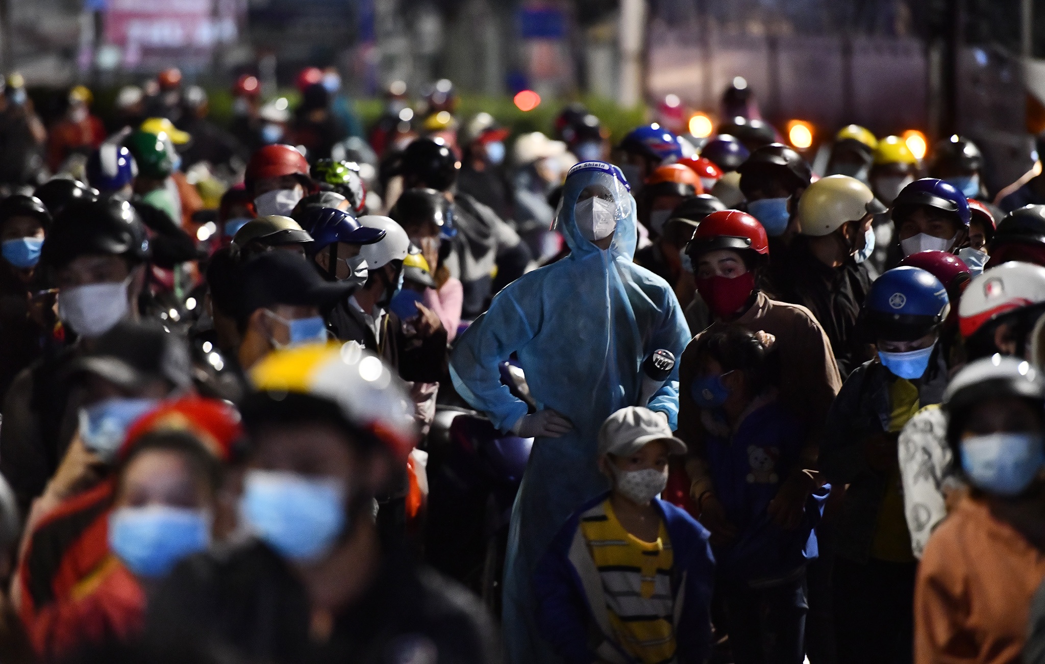 Doanh nghiep Binh Duong gap kho anh 23