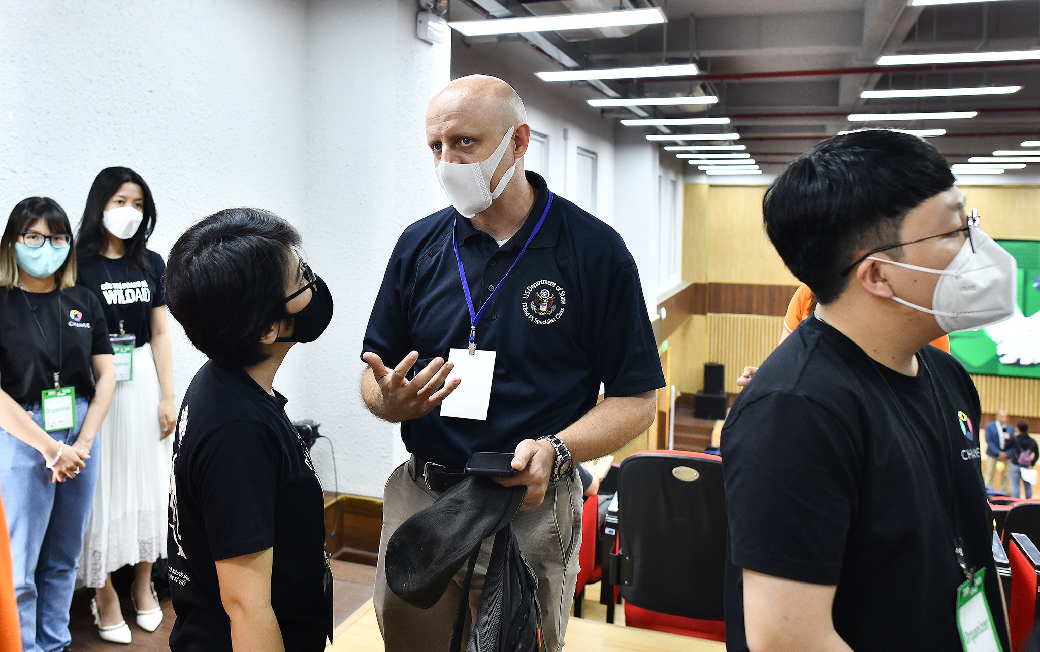 Cuộc thi Zoomhackathon tại TP.HCM ảnh 6 Cuoc thi Zoomhackathon tai TP.HCM anh 6