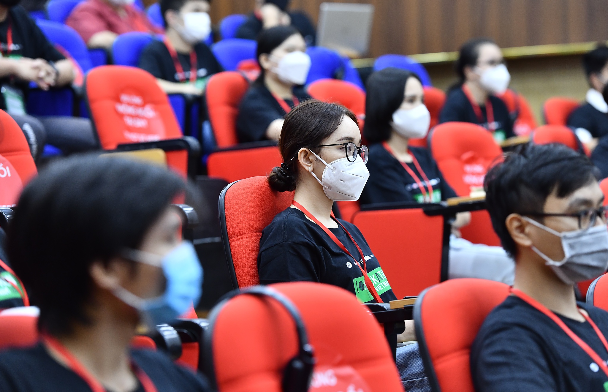 Cuộc thi Zoomhackathon tại TP.HCM ảnh 10 Cuoc thi Zoomhackathon tai TP.HCM anh 10