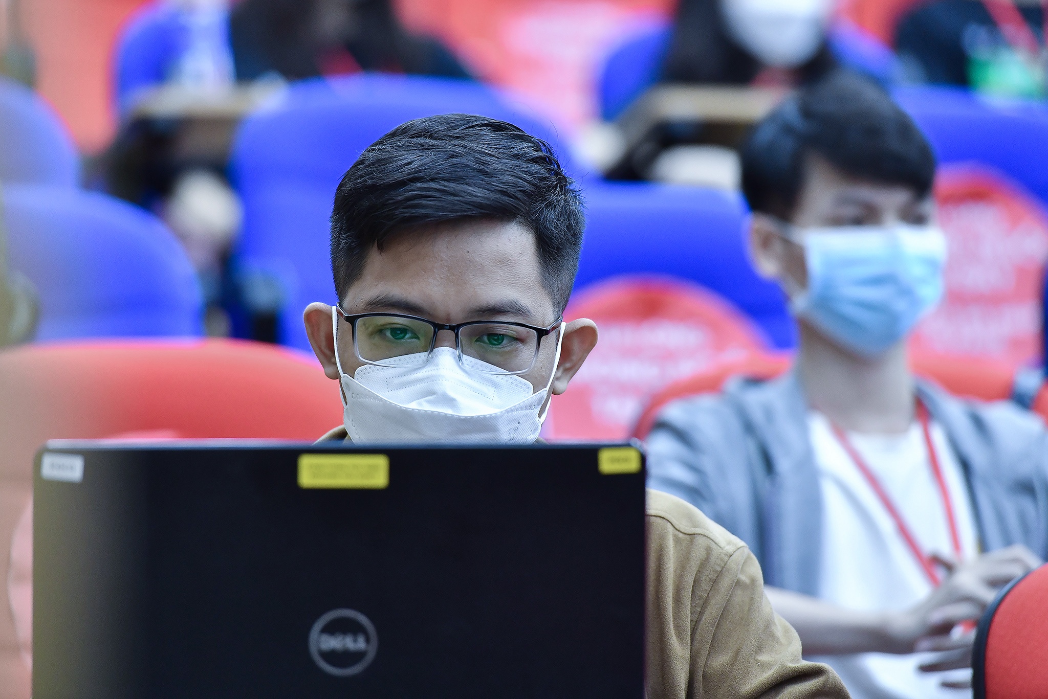 Cuộc thi Zoomhackathon tại TP.HCM ảnh 9 Cuoc thi Zoomhackathon tai TP.HCM anh 9