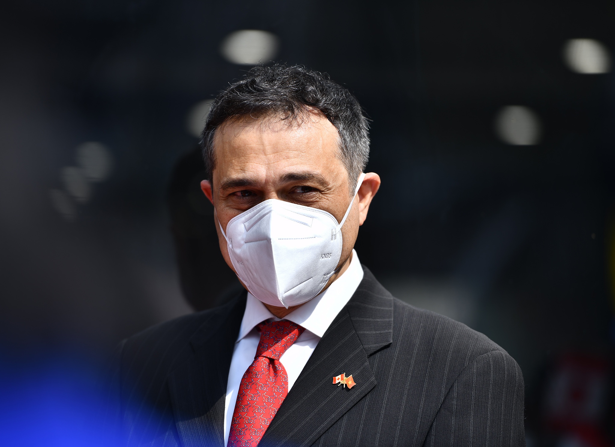 Le hoi Hai san Canada tai TP.HCM anh 8