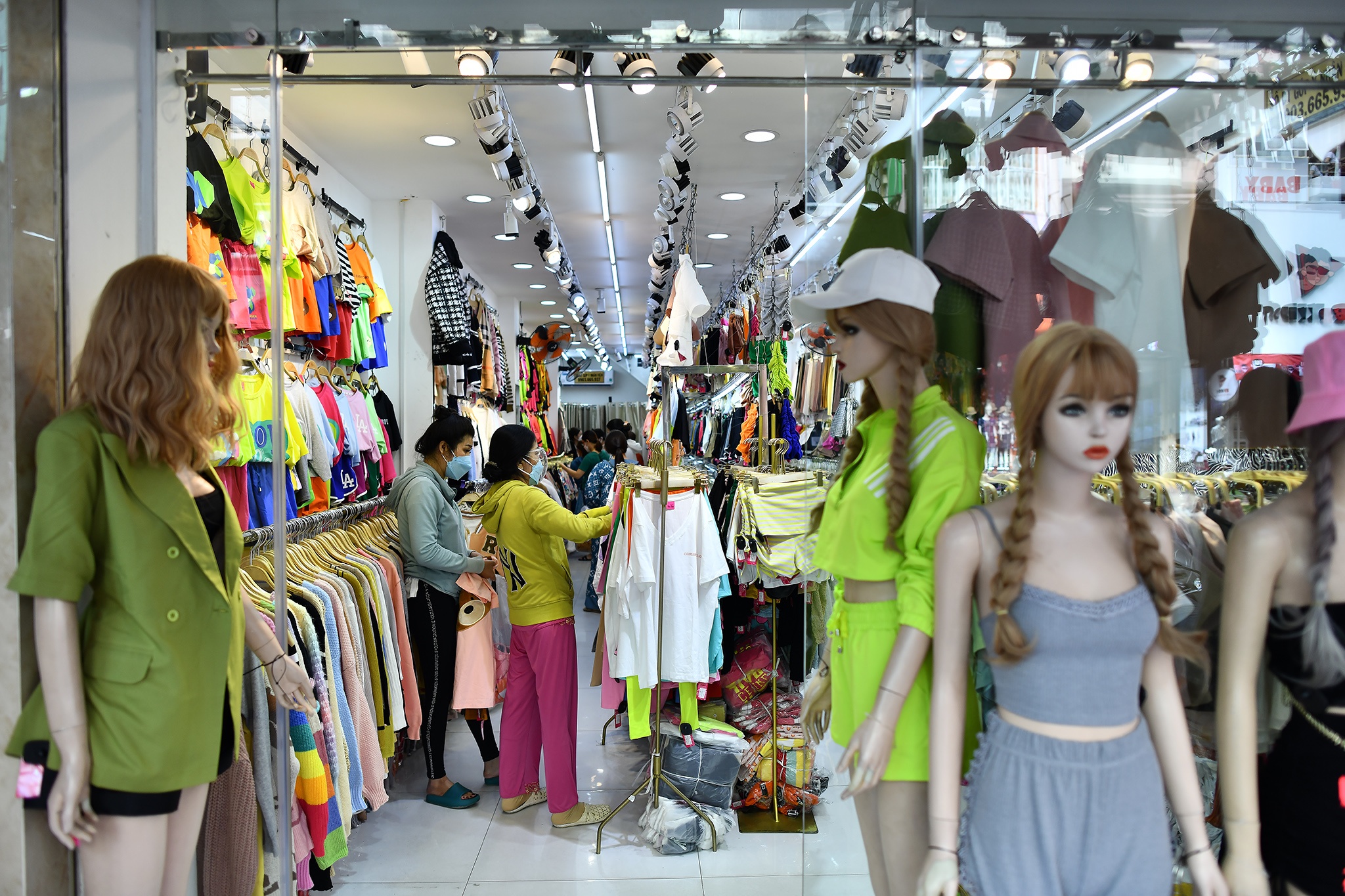 Thoi trang giam gia dip Black Friday anh 7