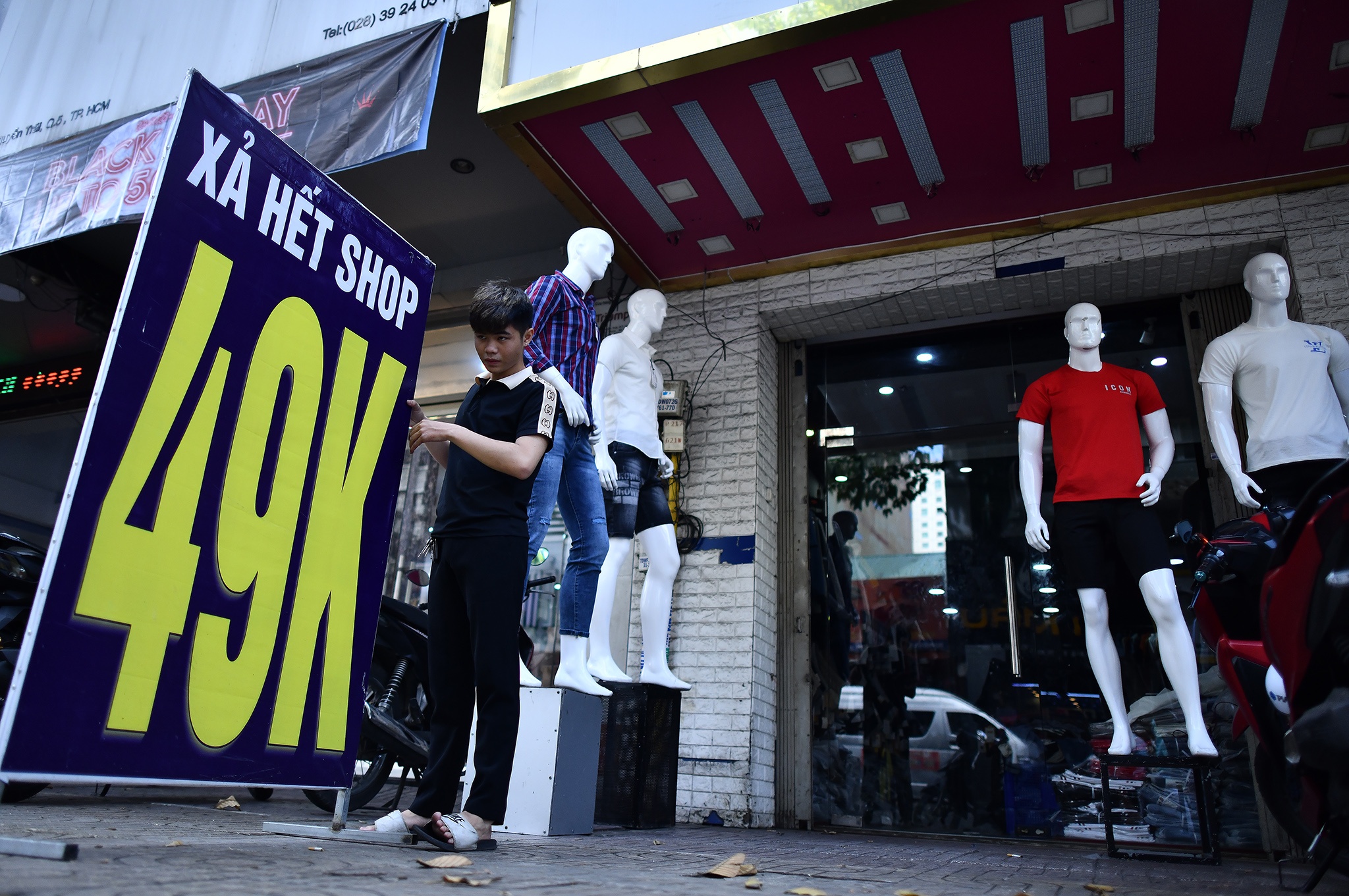 Thoi trang giam gia dip Black Friday anh 5