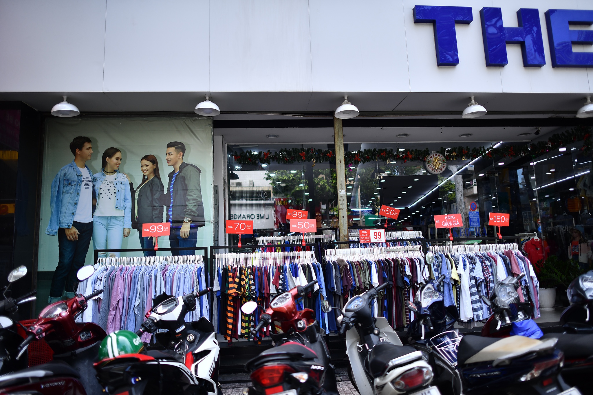 Thoi trang giam gia dip Black Friday anh 9