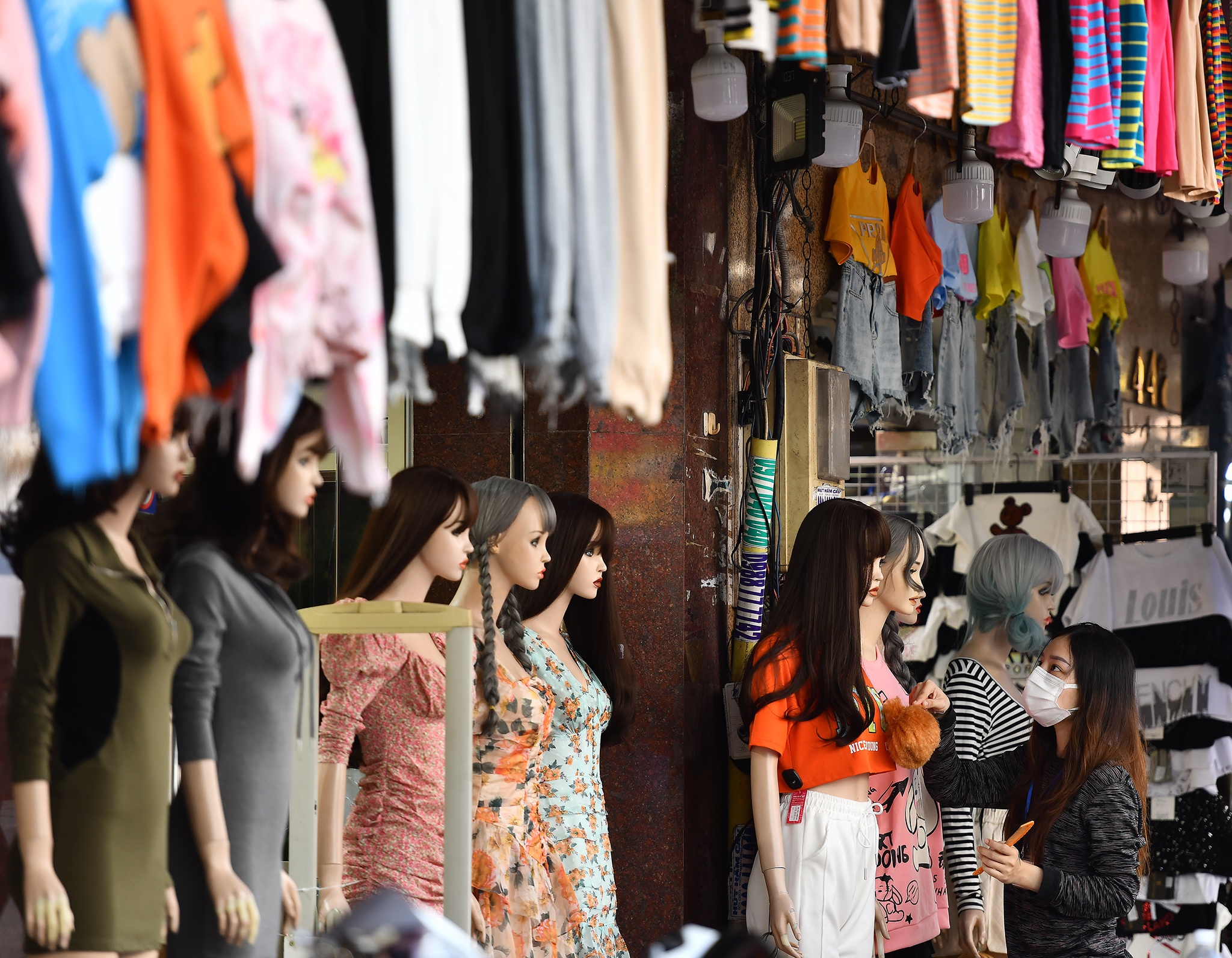 Thoi trang giam gia dip Black Friday anh 4