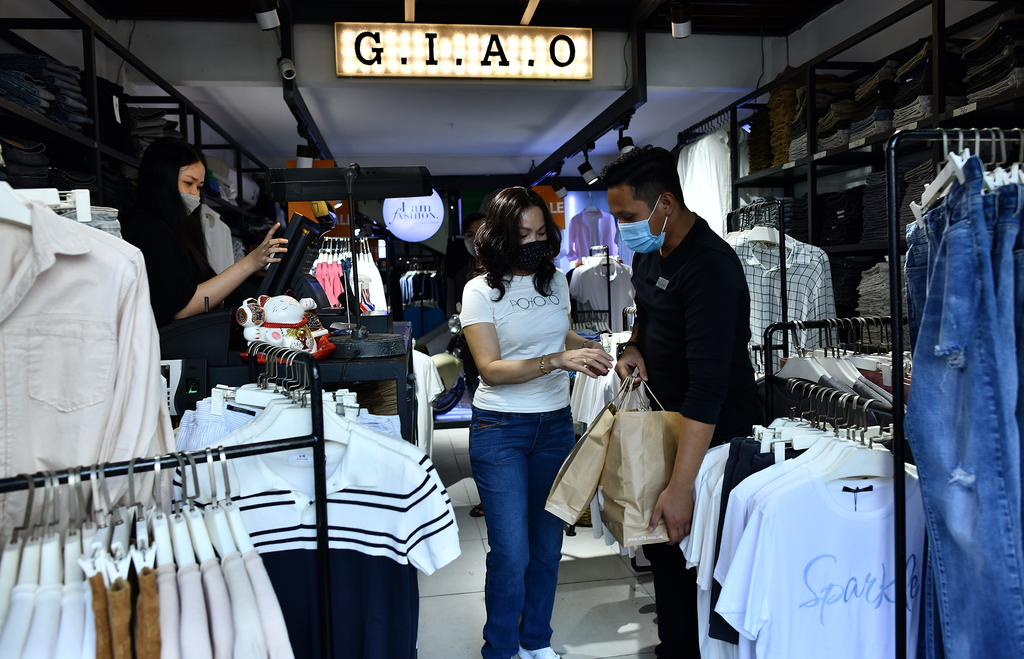 Thoi trang giam gia dip Black Friday anh 3