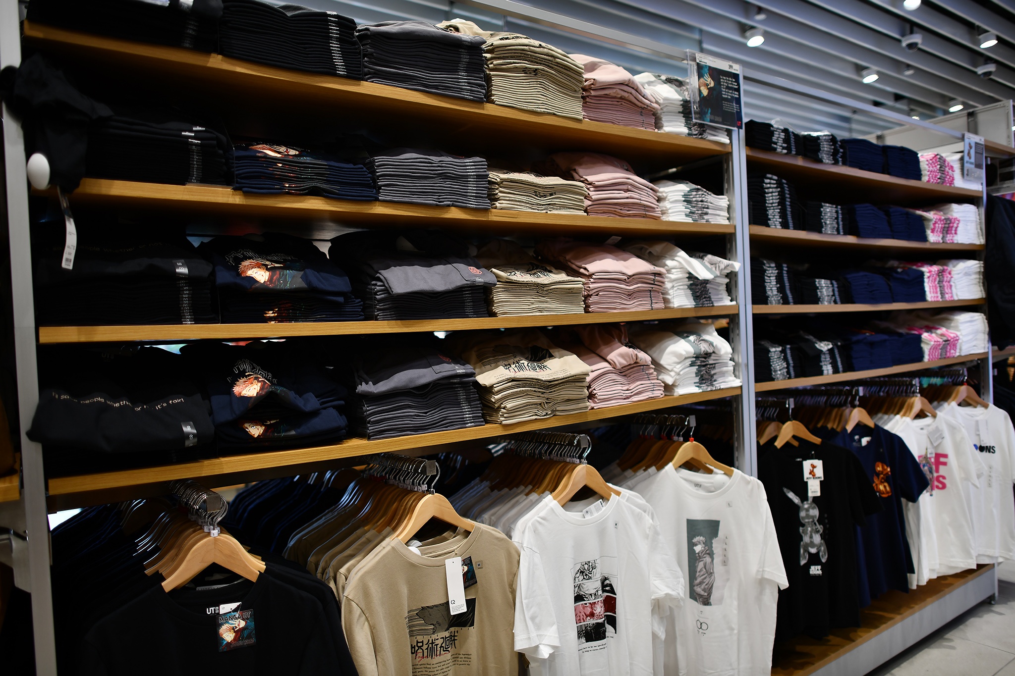 Nguoi dan TP.HCM mua sam dip Black Friday anh 5