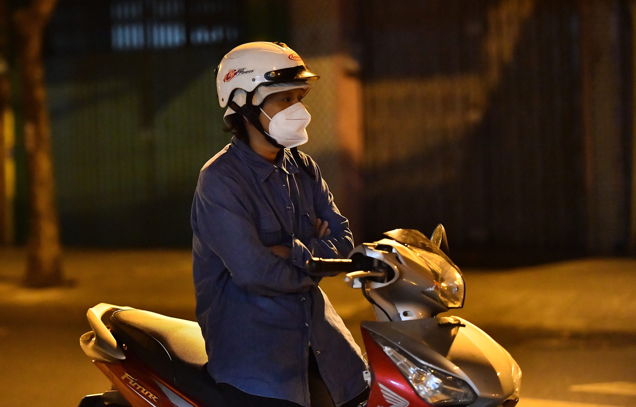 TP.HCM trong dot lanh nhat nam anh 7