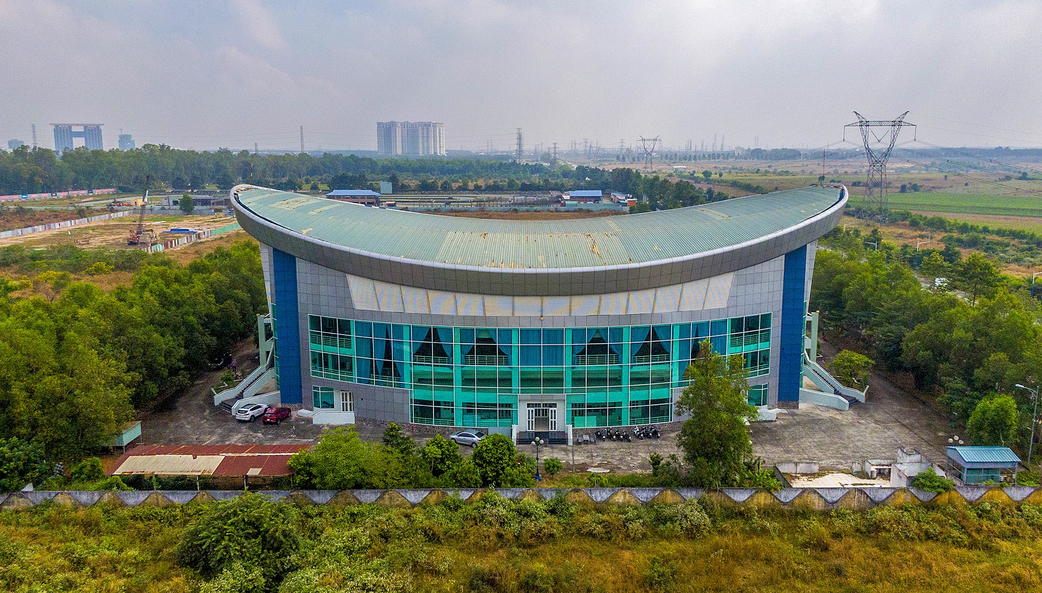 Ha tang do thi Binh Duong anh 11