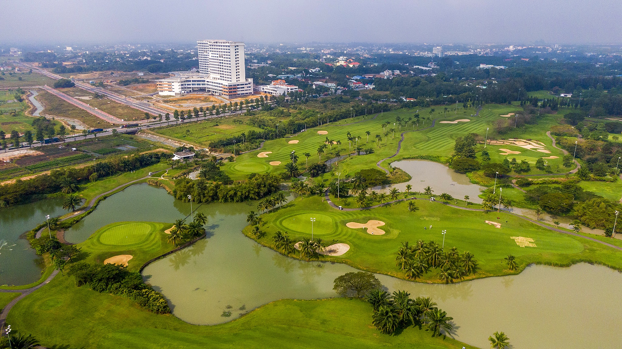 Ha tang do thi Binh Duong anh 13