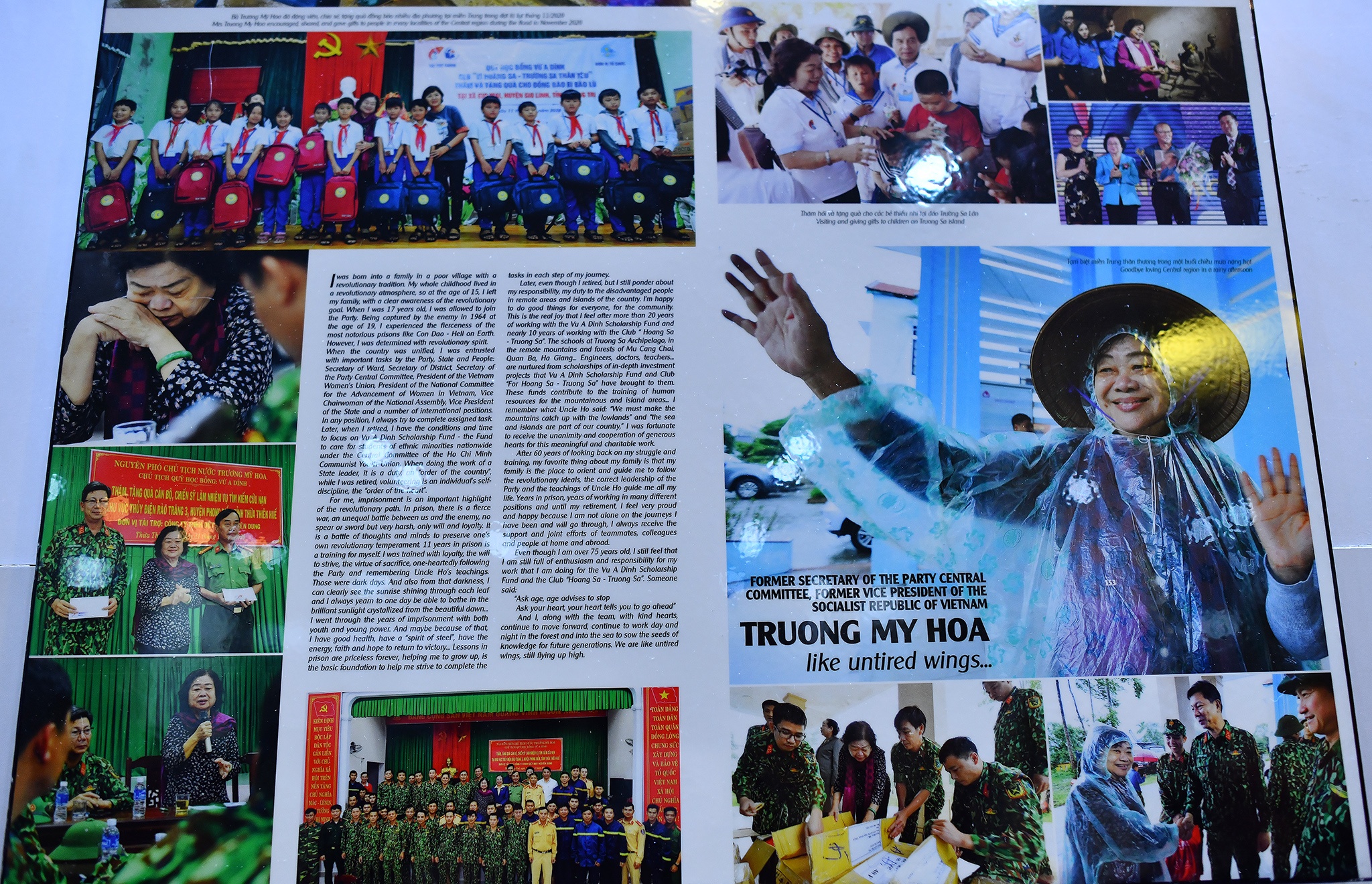 Trien lam sach anh Sai Gon ngoan cuong anh 10