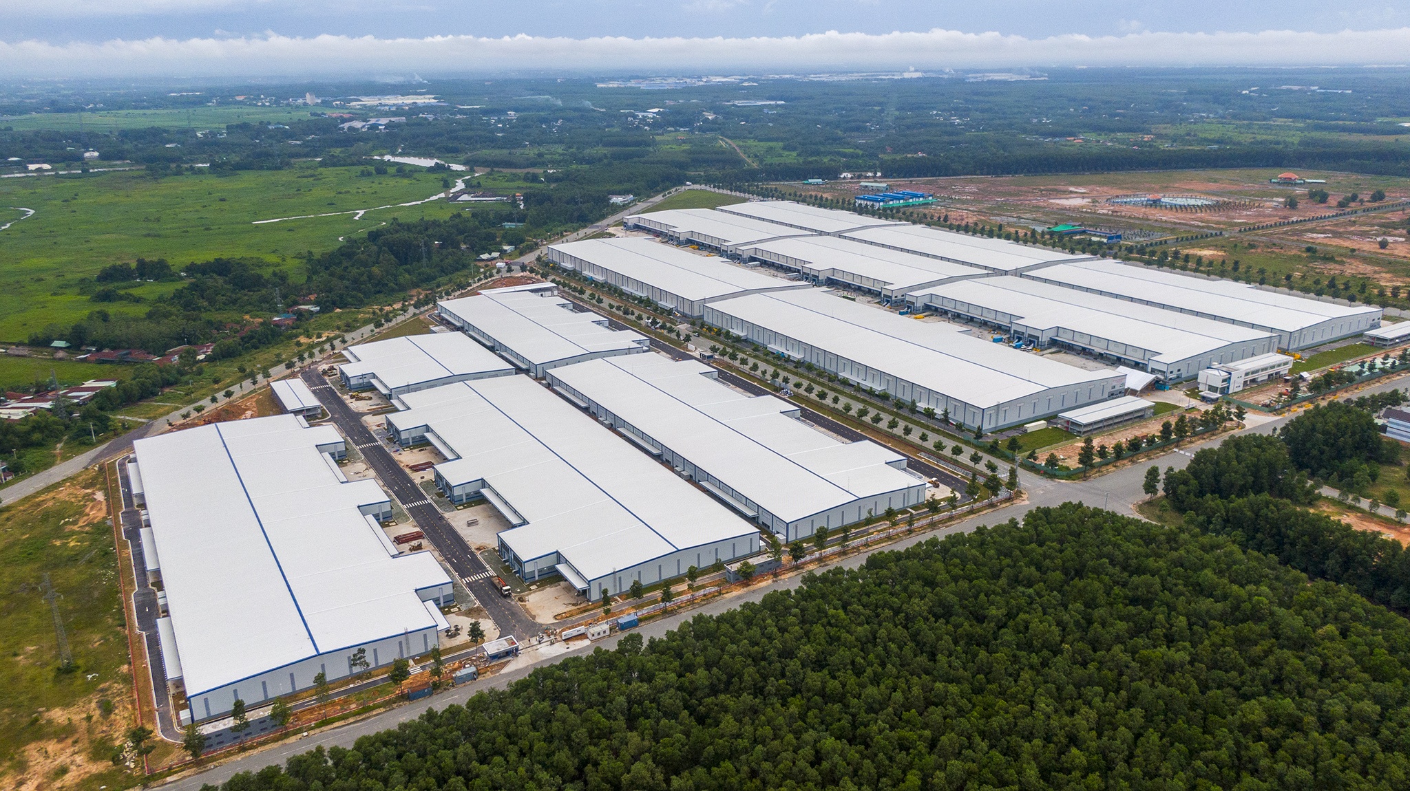 Binh Duong chong Covid-19 anh 13