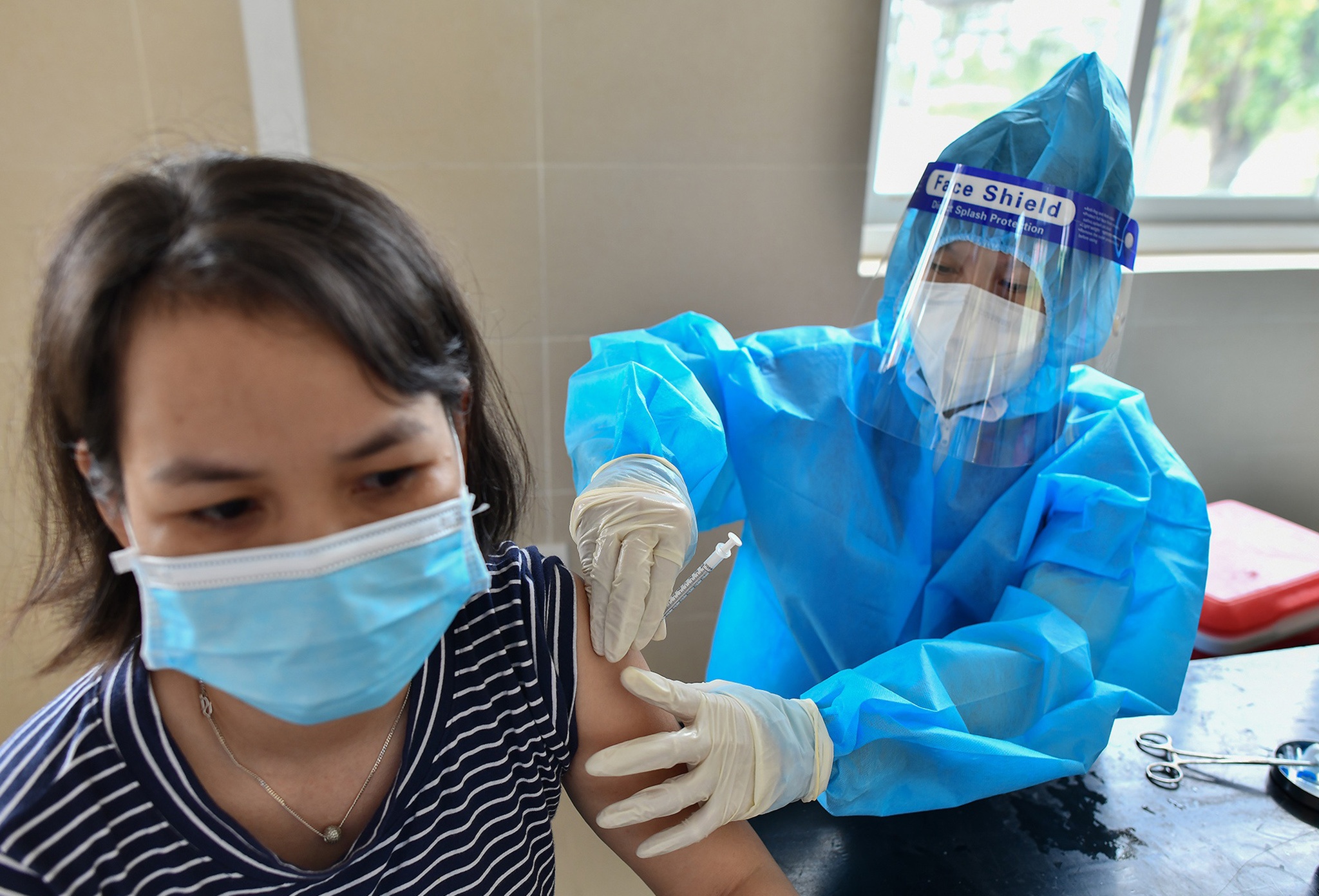 Binh Duong chong Covid-19 anh 21