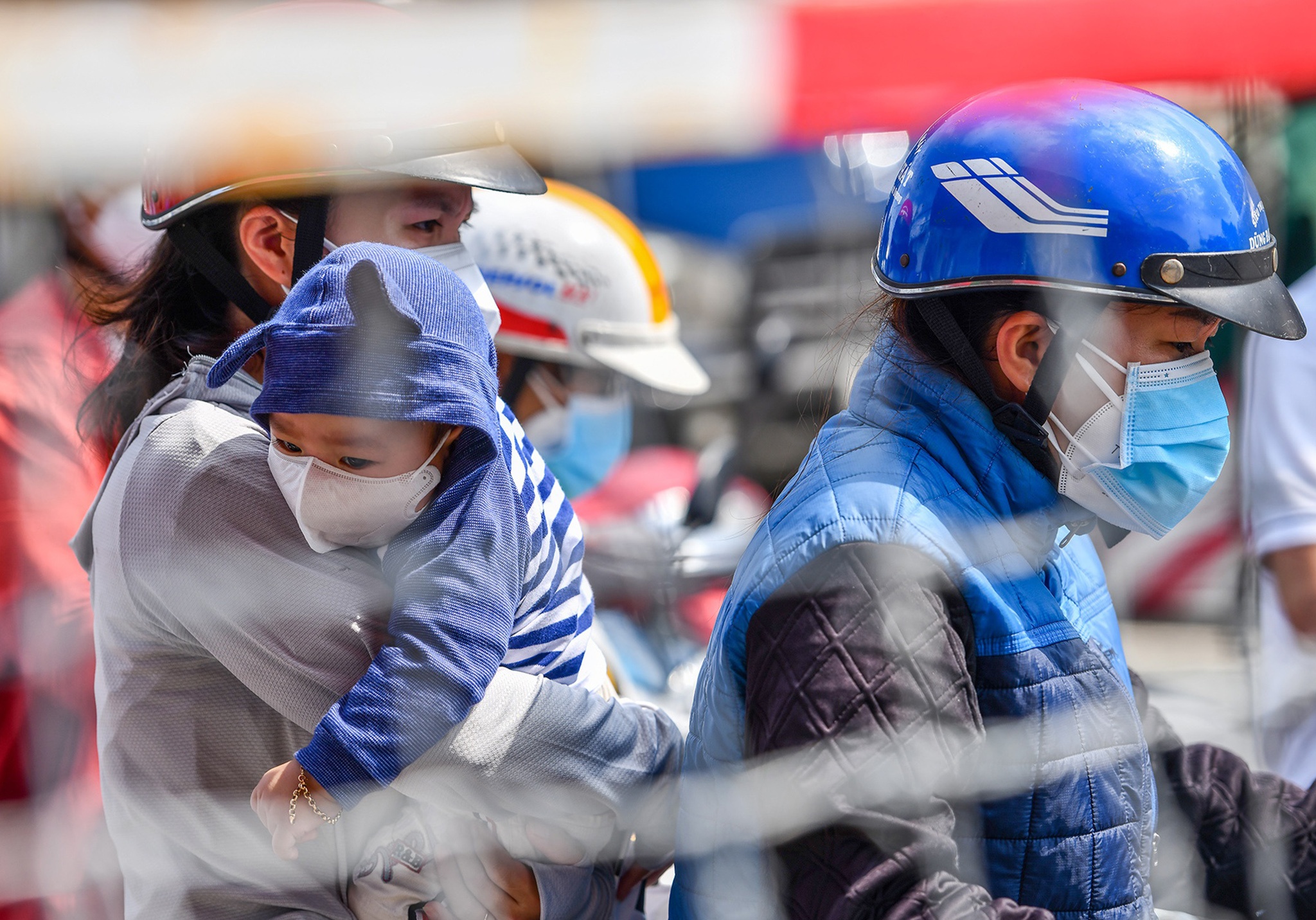 Binh Duong chong Covid-19 anh 24