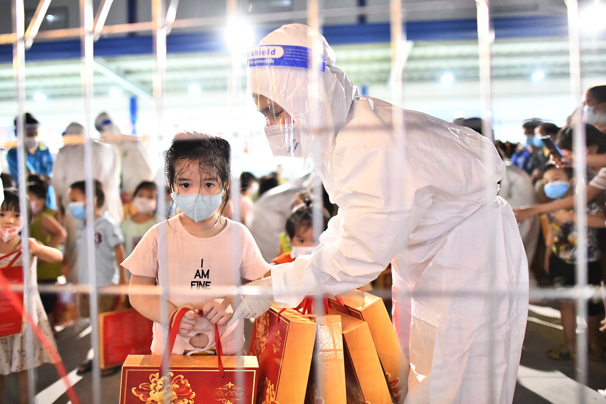 Binh Duong chong Covid-19 anh 30