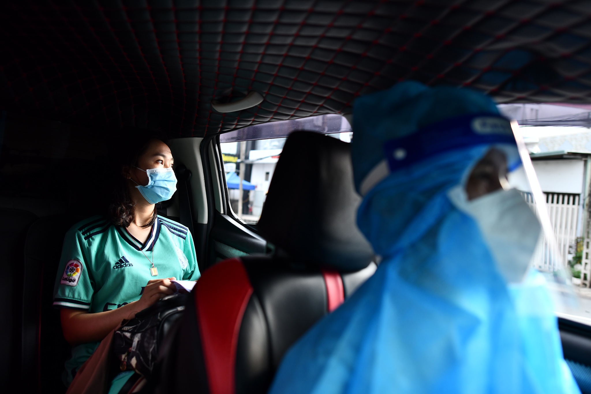 Binh Duong chong Covid-19 anh 19