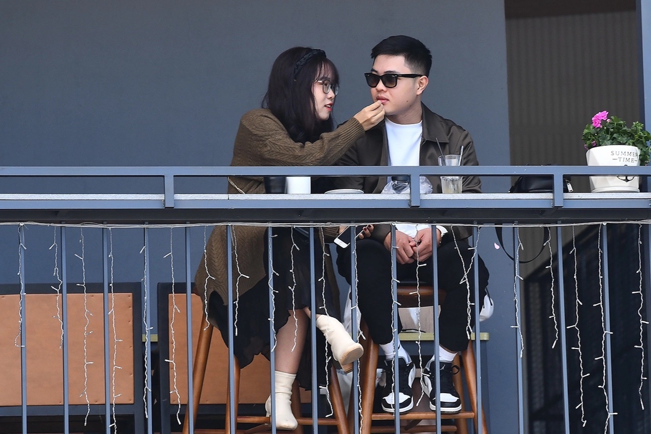 Da Lat ngay cuoi nam 2021 hinh anh