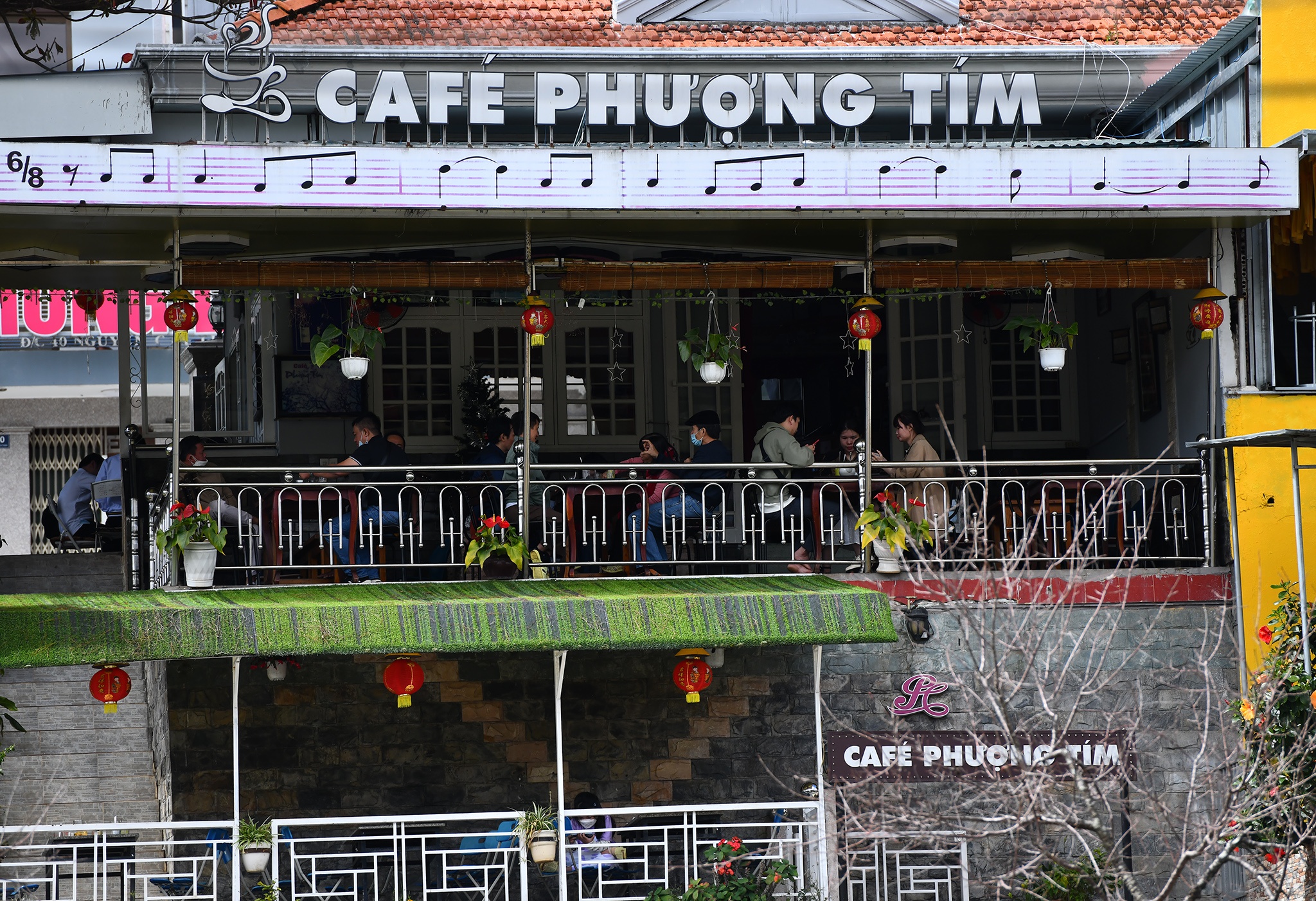 Da Lat ngay cuoi nam anh 3