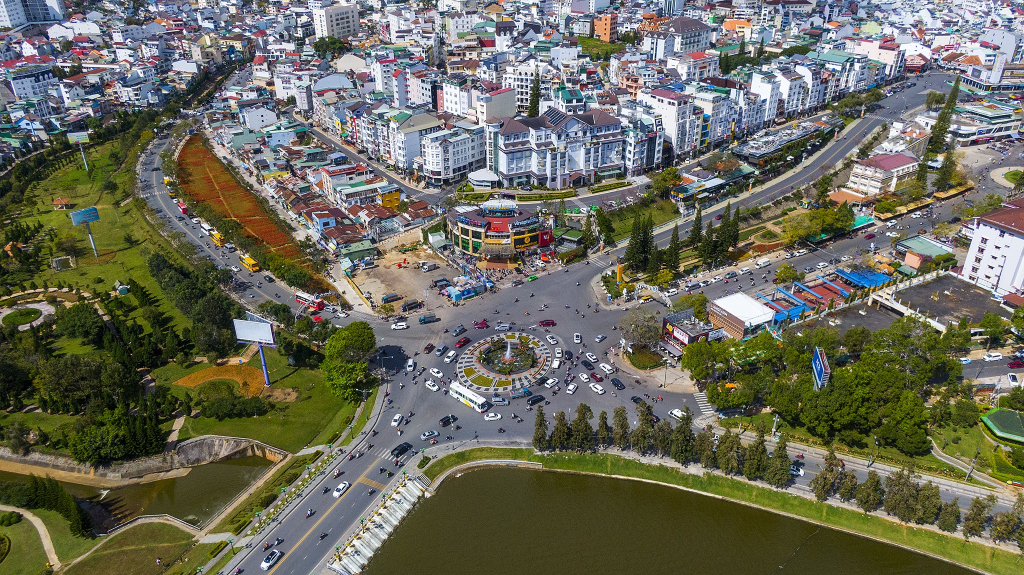 Da Lat ngay cuoi nam anh 7