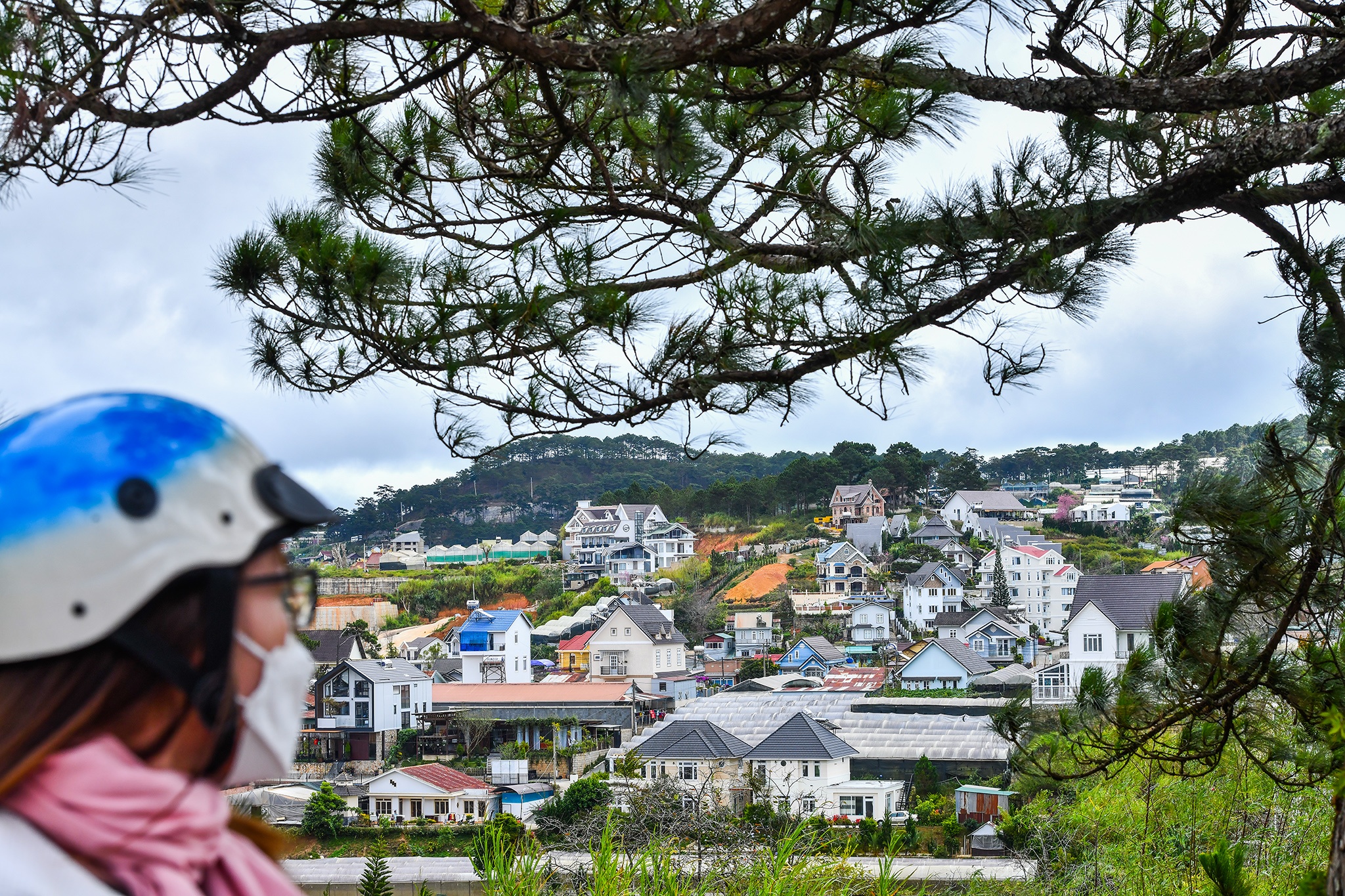 Da Lat ngay cuoi nam anh 11