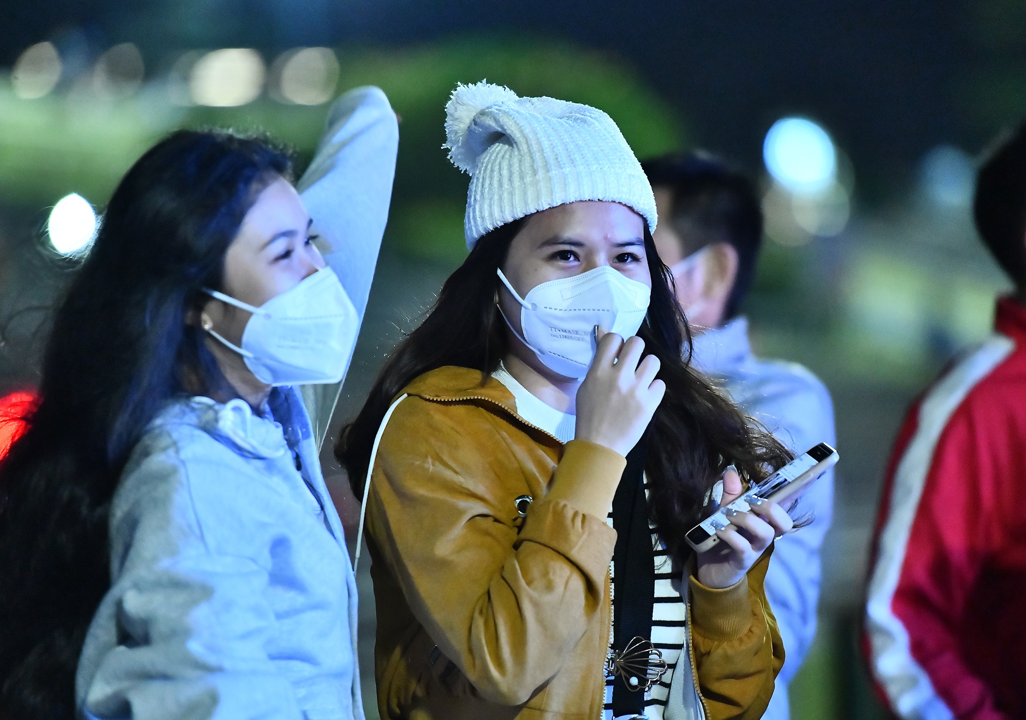 TP Da Lat chao don nam moi anh 4