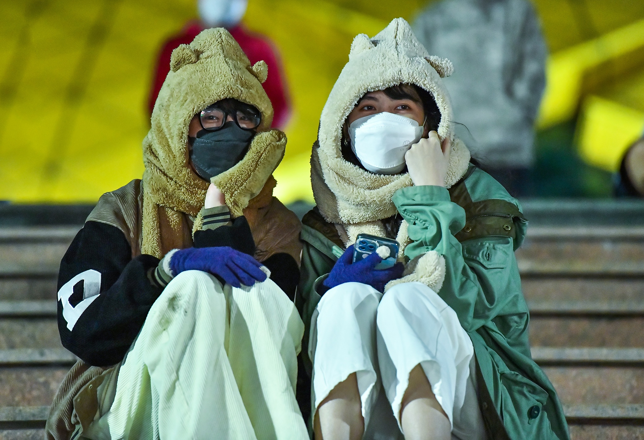 TP Da Lat chao don nam moi anh 5