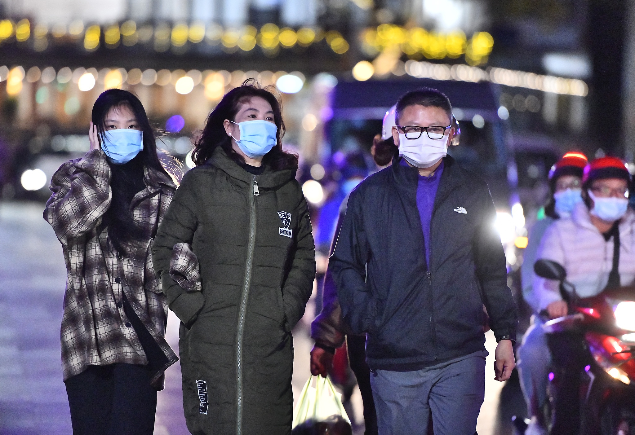 TP Da Lat chao don nam moi anh 12