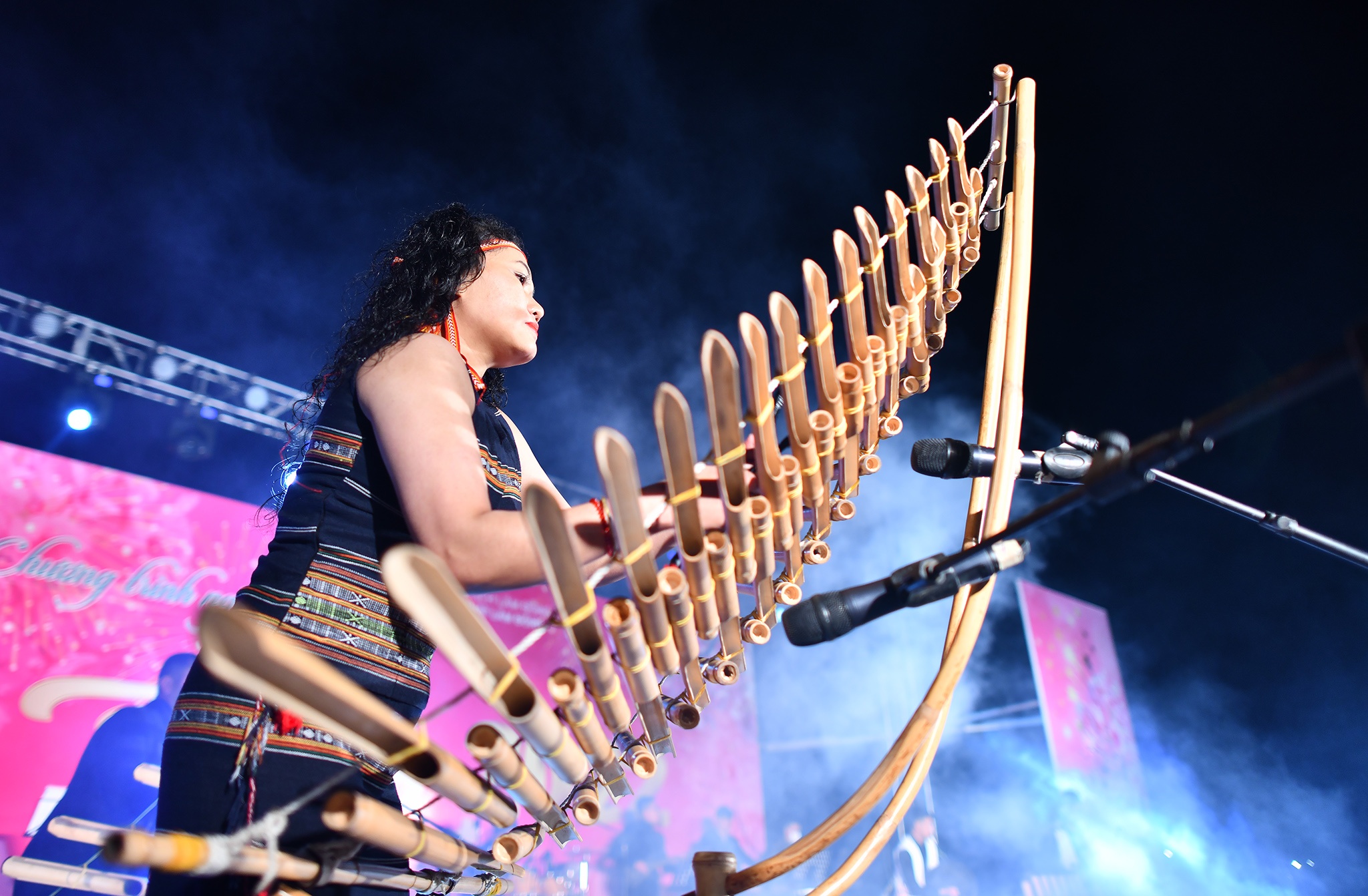 TP Da Lat chao don nam moi anh 3